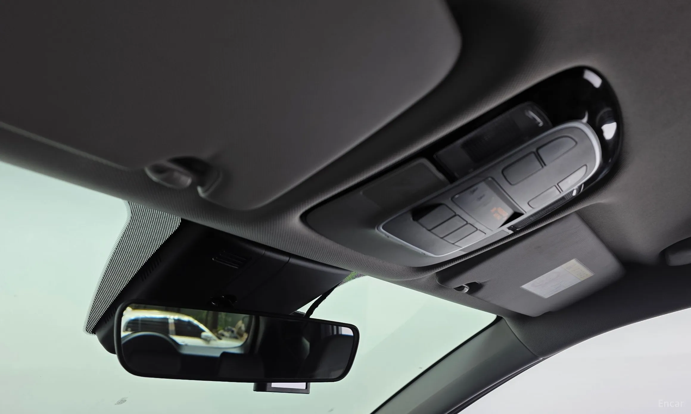 Hyundai Tucson Hybrid (NX4) превью 18