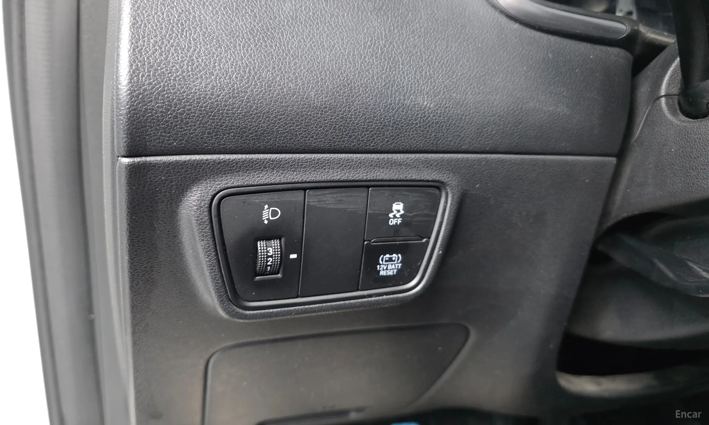 Hyundai Tucson Hybrid (NX4) превью 19