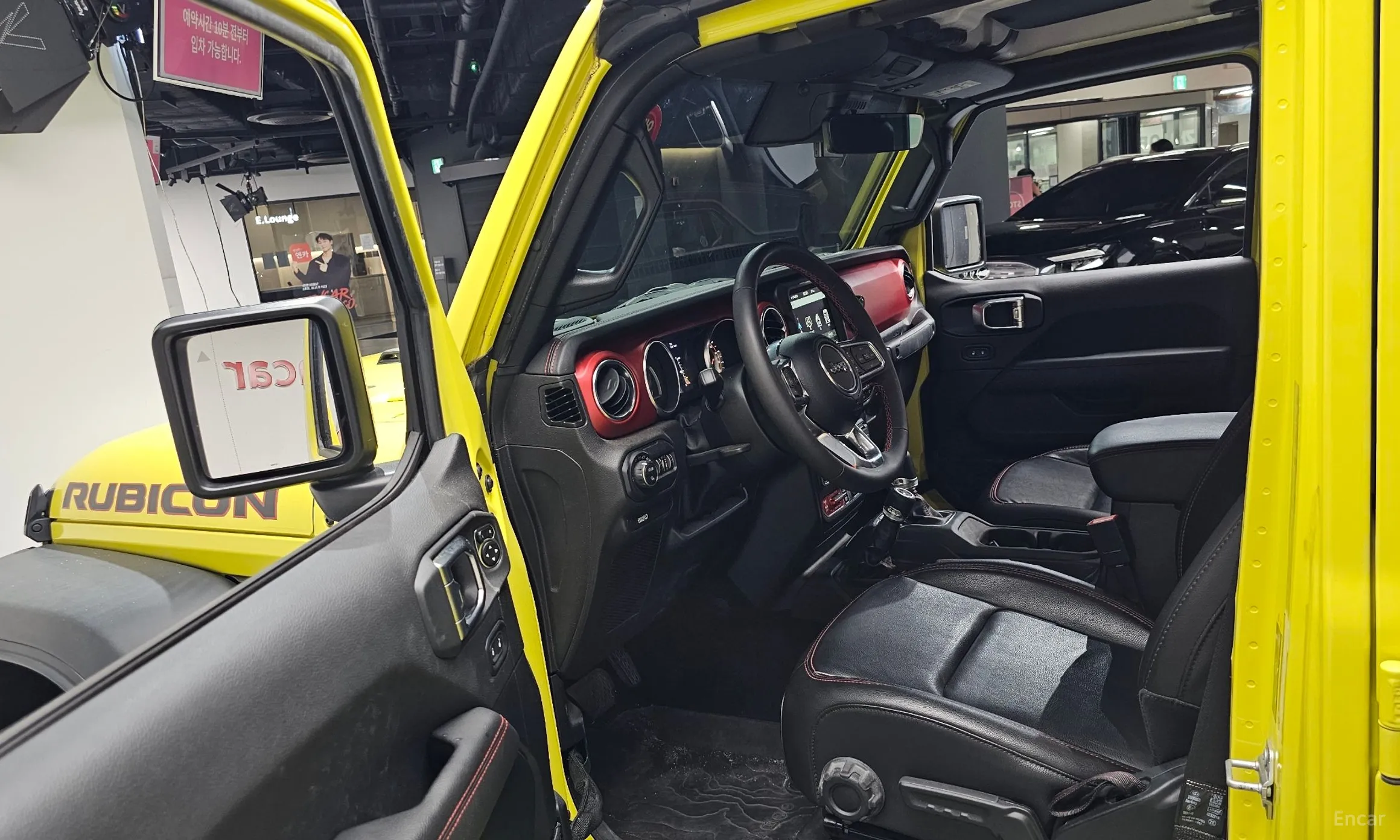 Jeep Gladiator (JT) превью 10