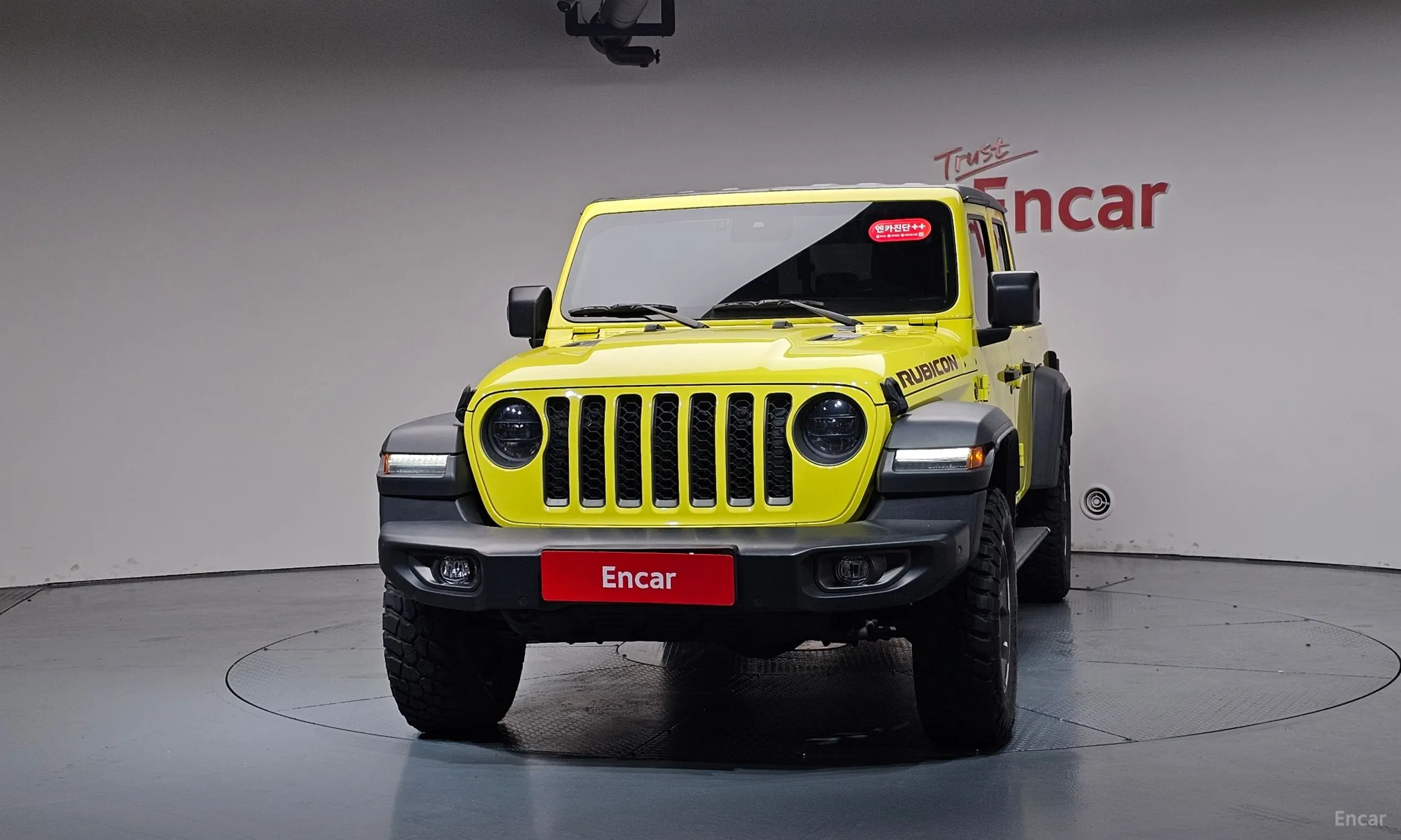 Jeep Gladiator (JT) превью 3