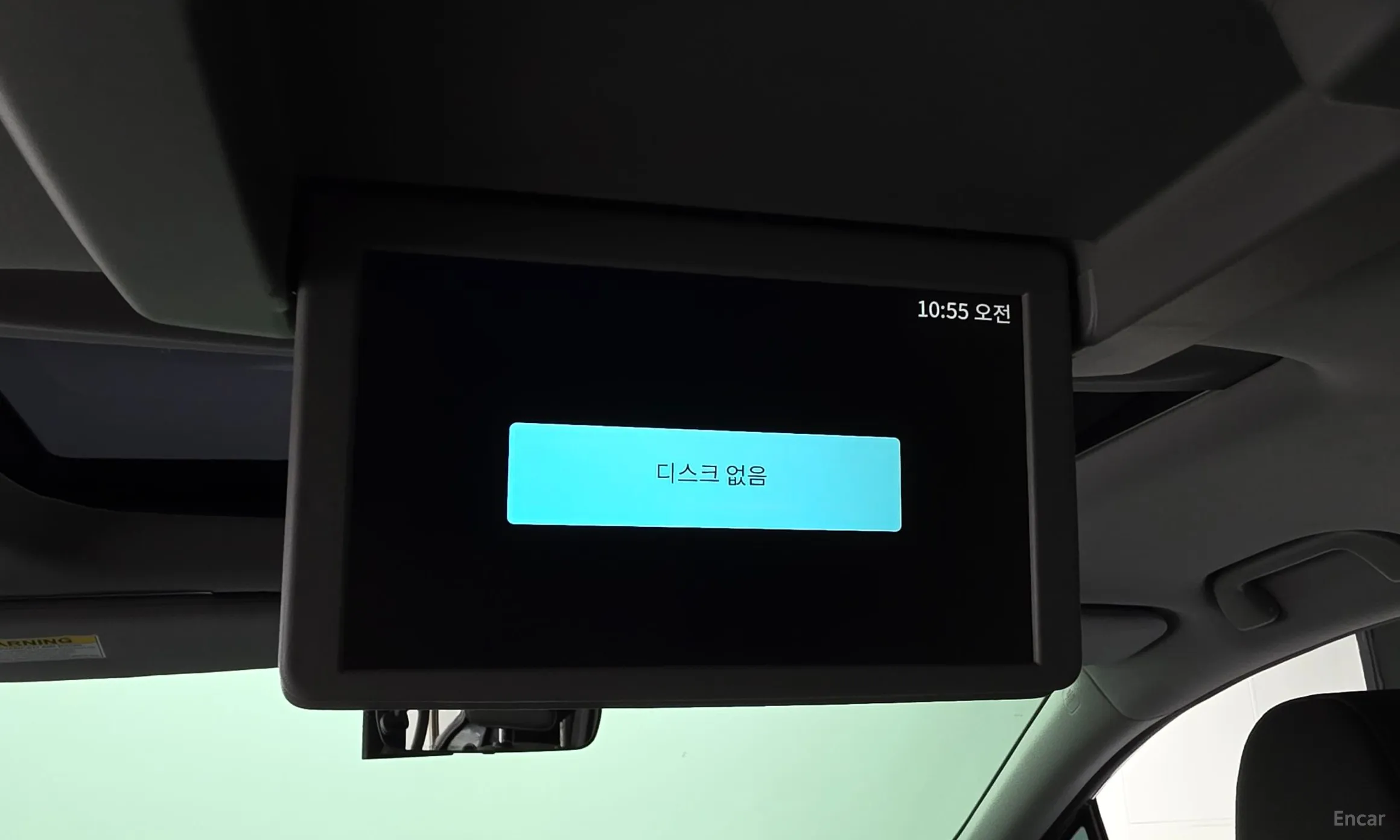 Honda Odyssey превью 17