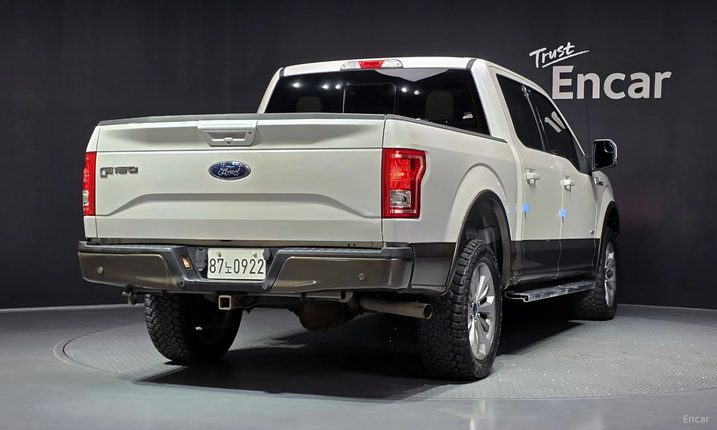 Ford F150