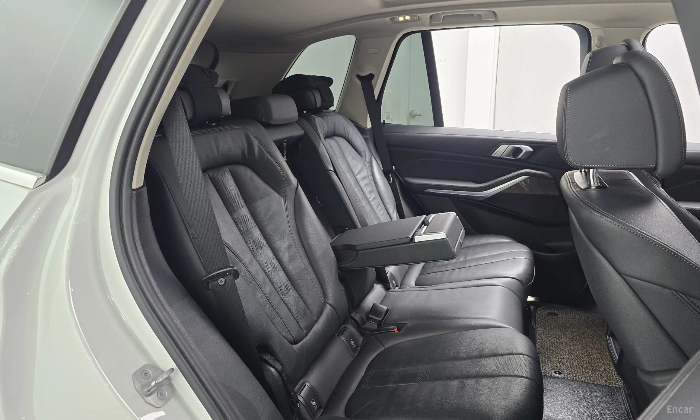 BMW X5 (G05) превью 11