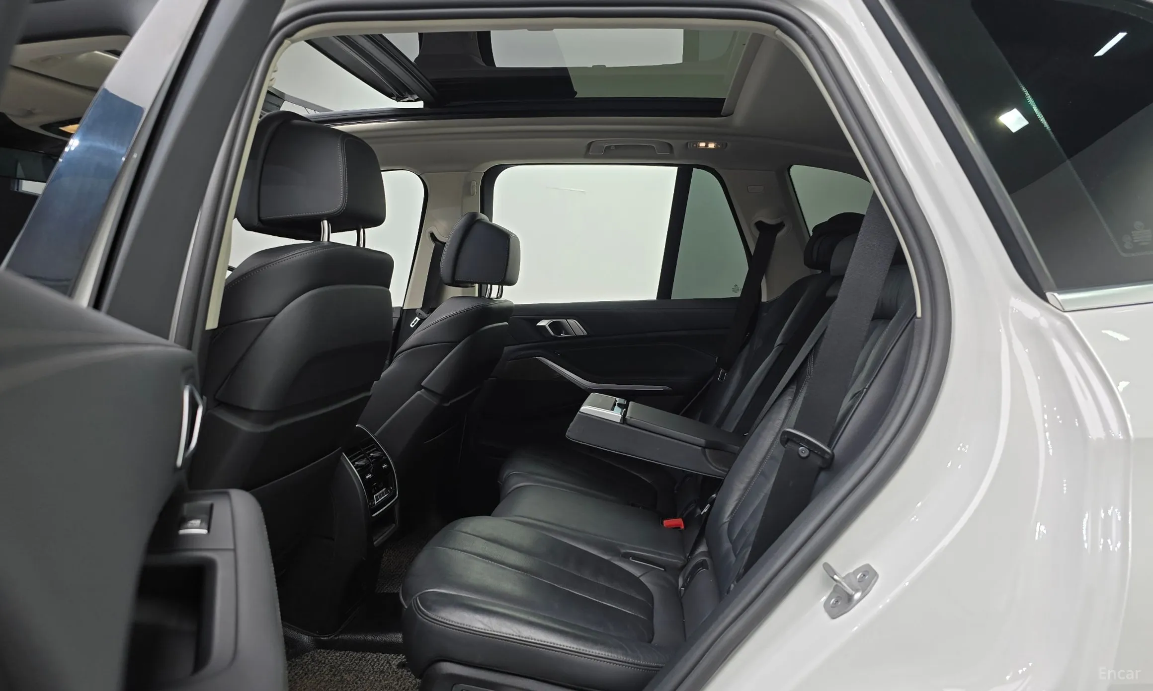 BMW X5 (G05) превью 12