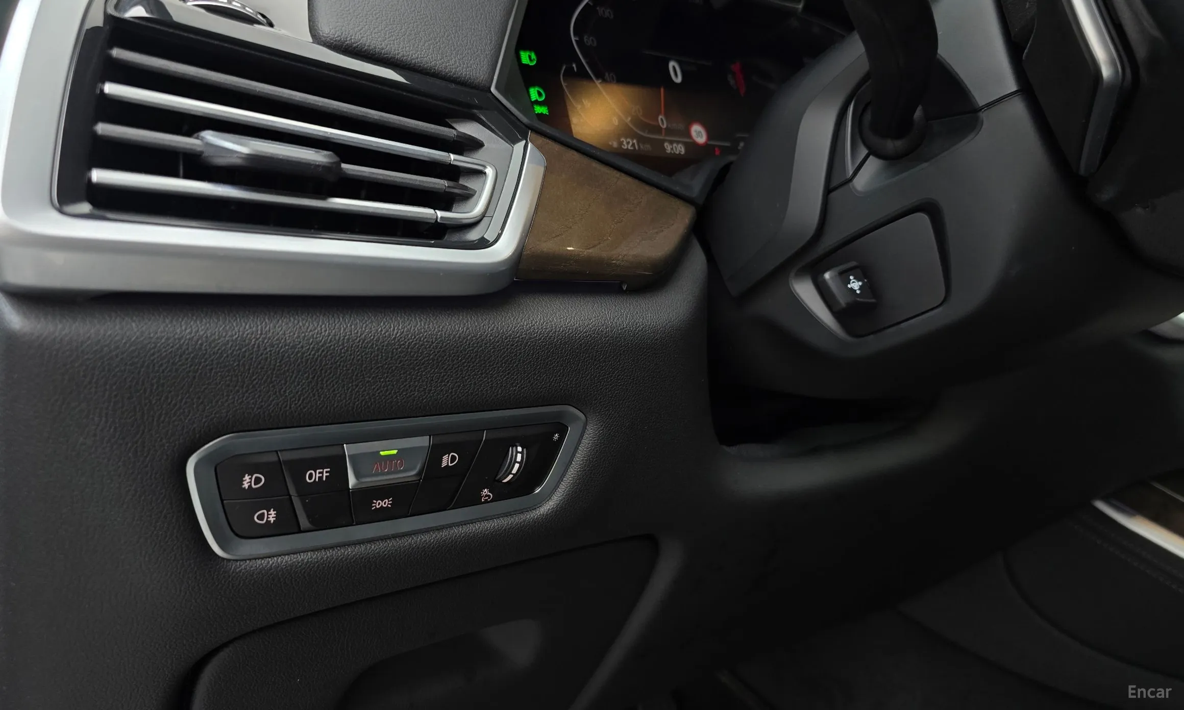 BMW X5 (G05) превью 18
