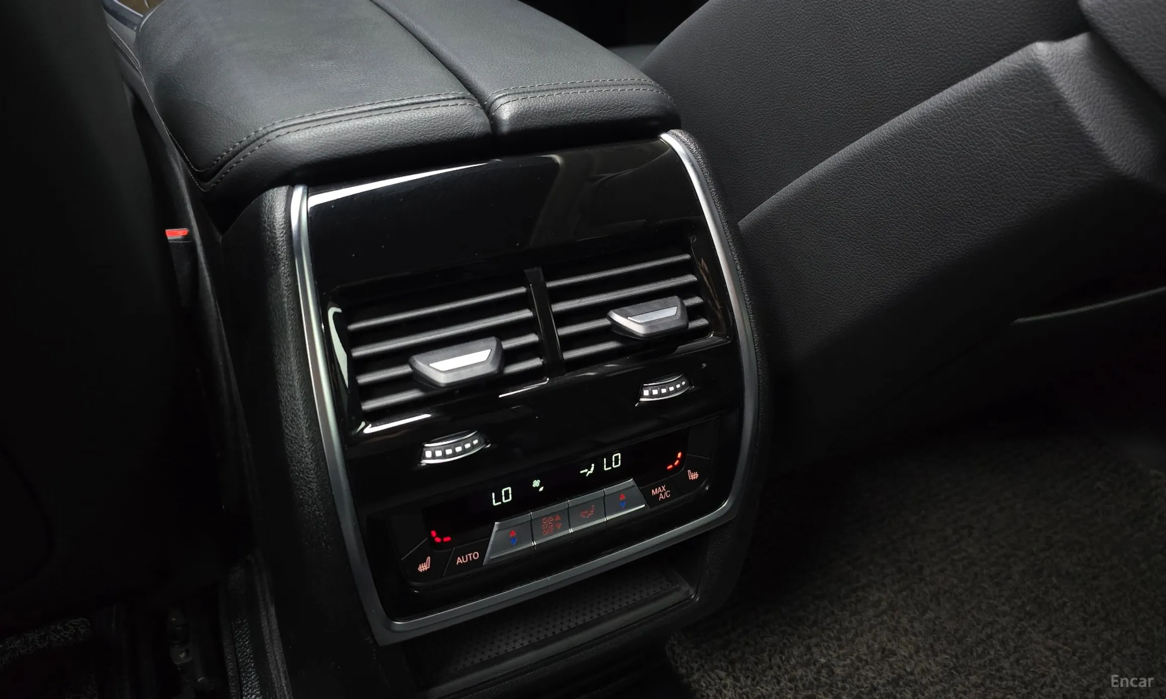 BMW X5 (G05) превью 19