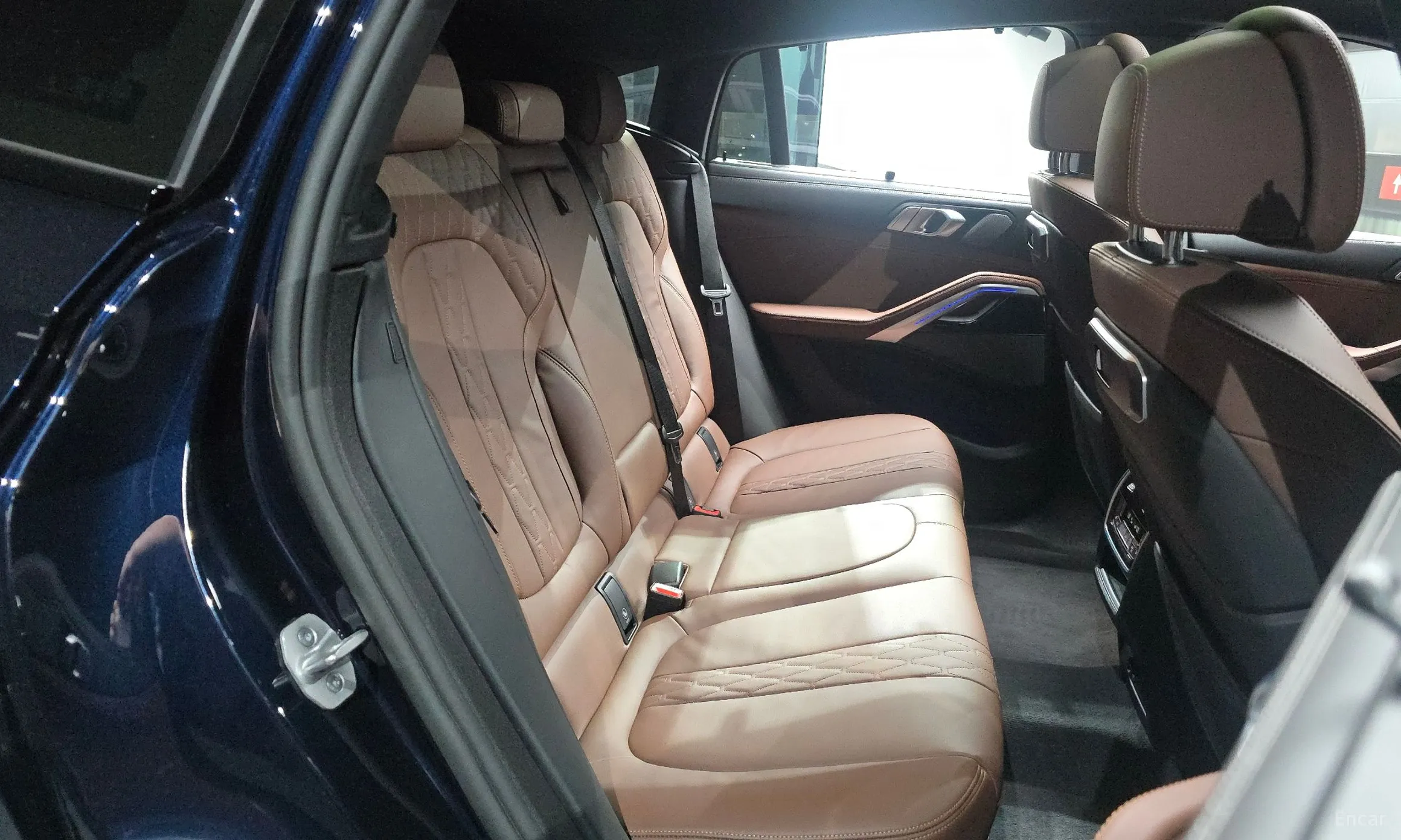 BMW X6 (G06) превью 11