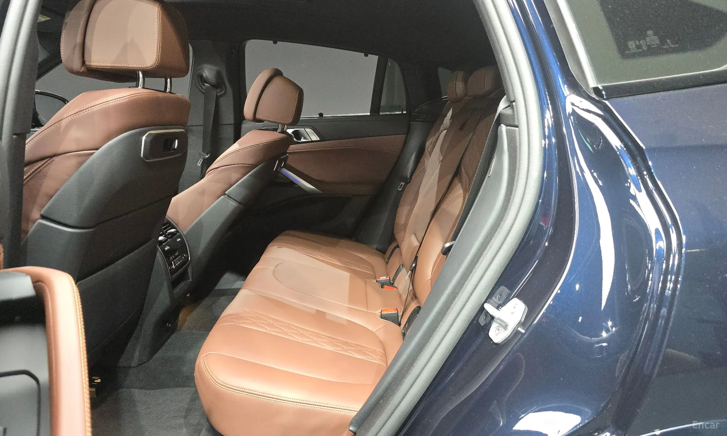 BMW X6 (G06) превью 12