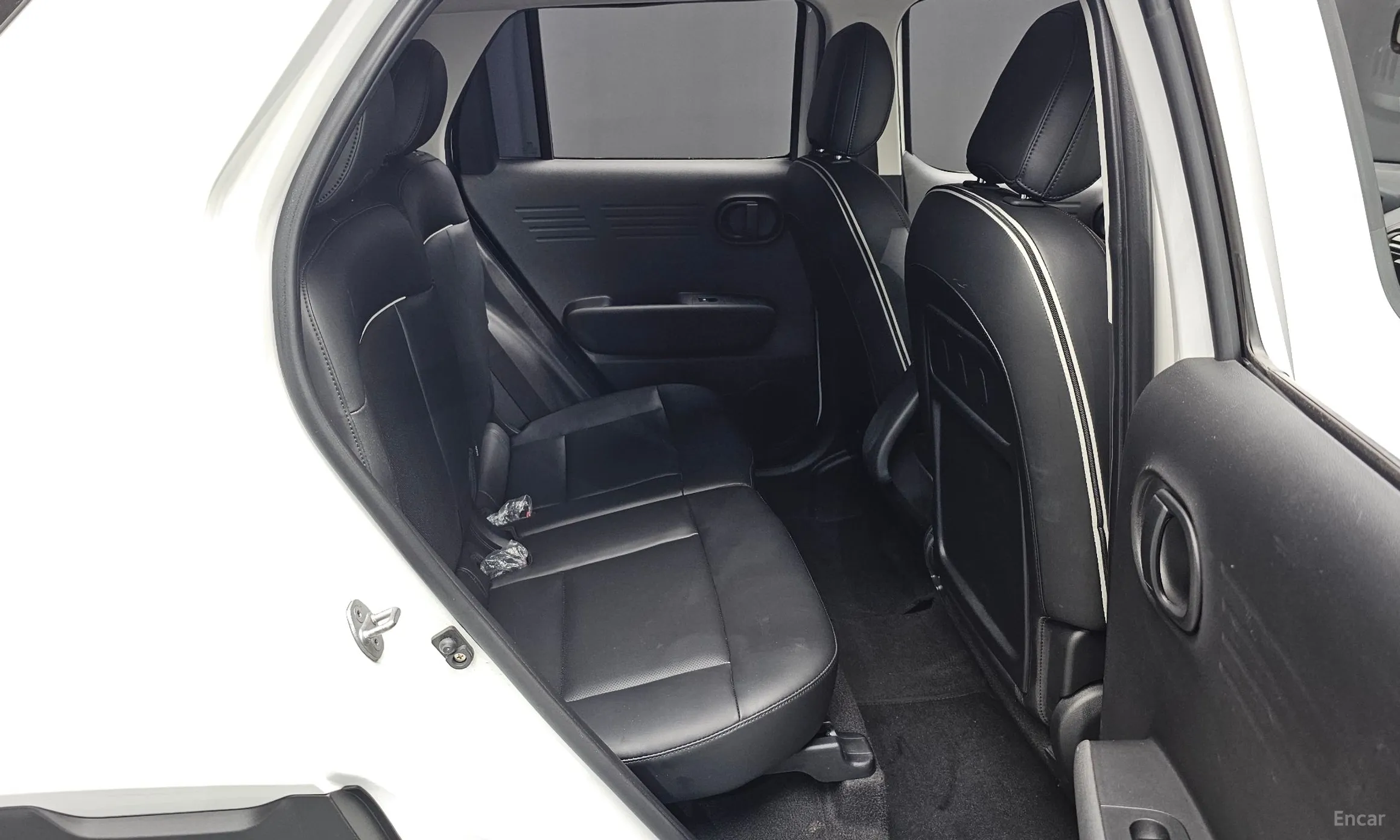 Hyundai Casper превью 11