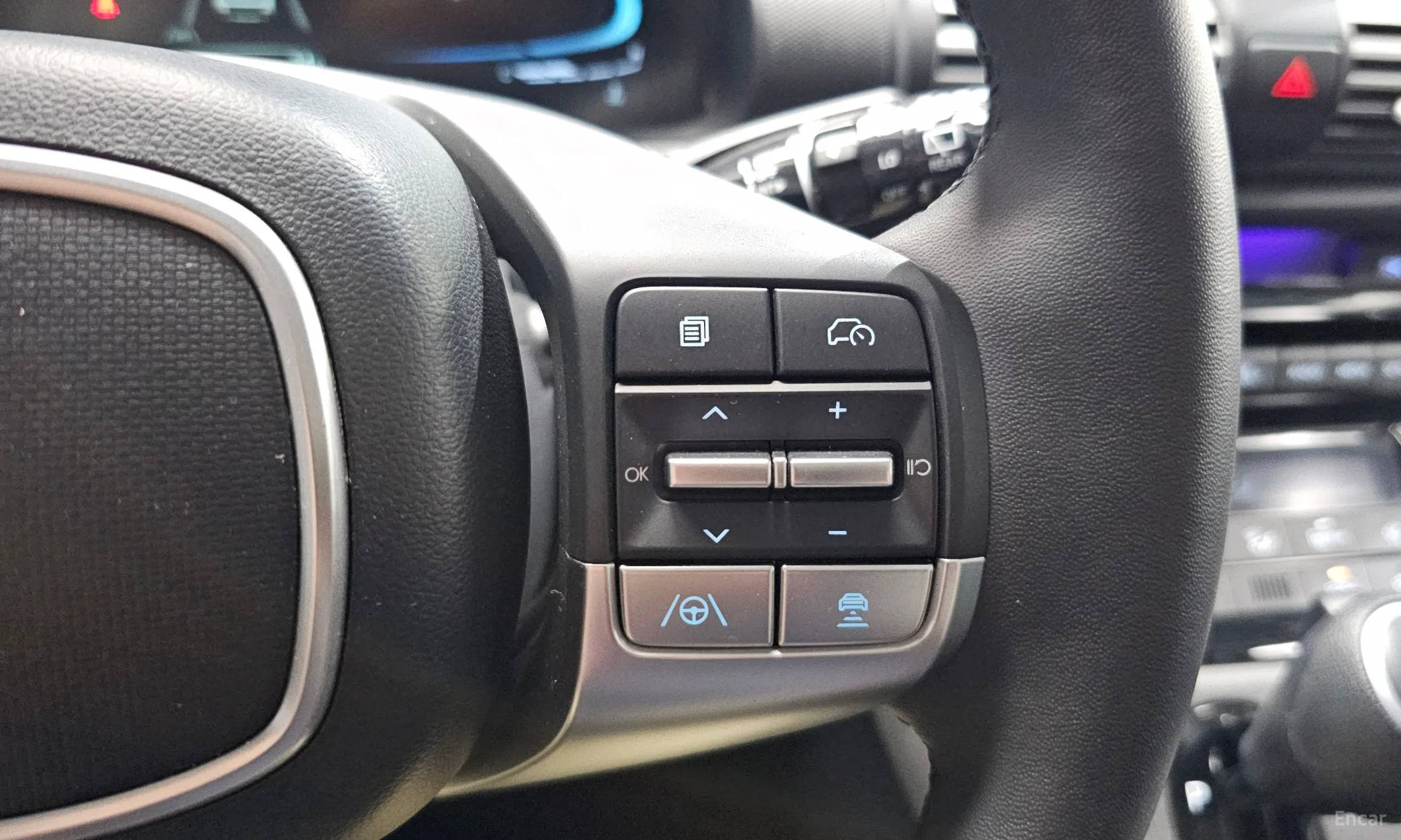 Hyundai Casper превью 17