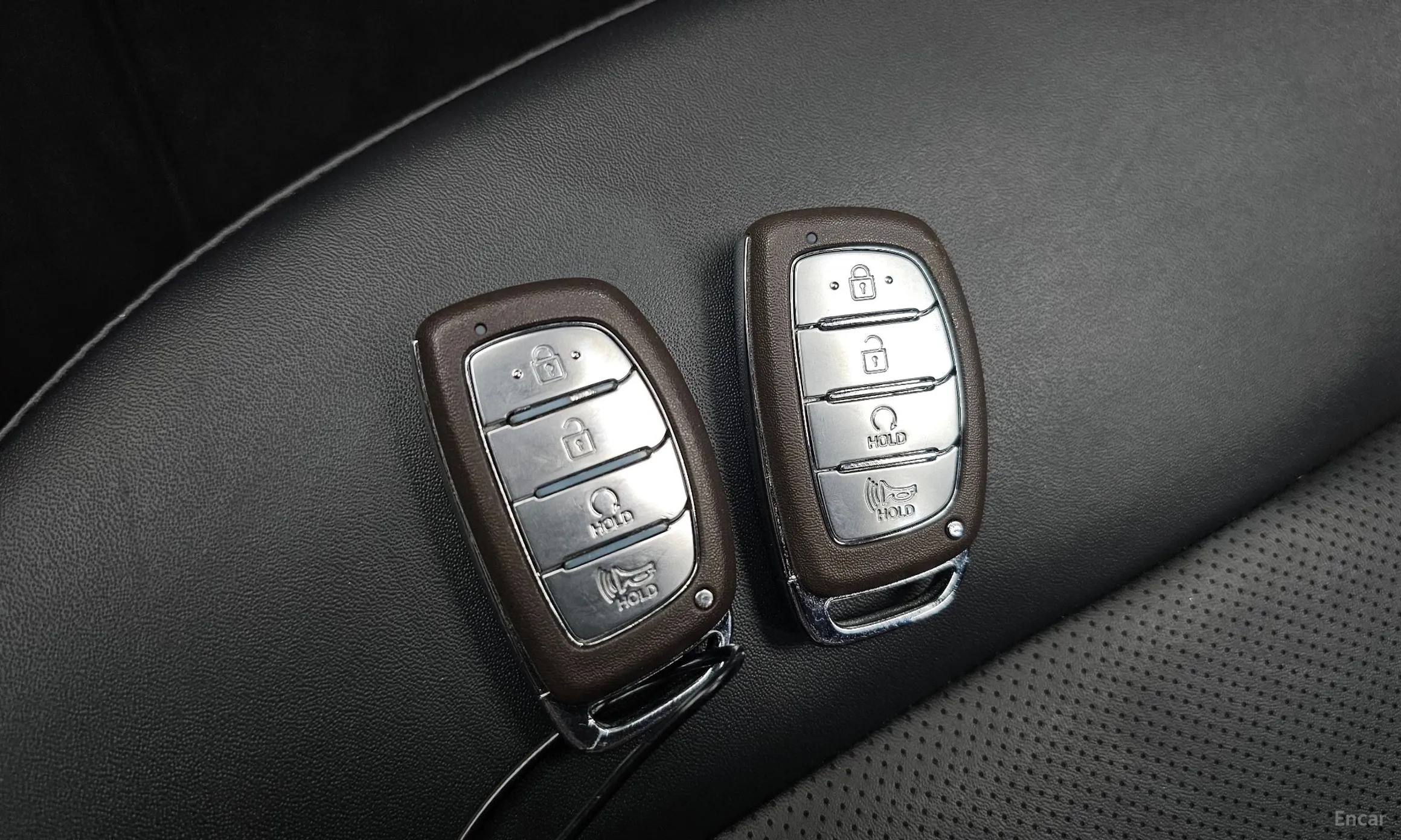 Hyundai Casper превью 20