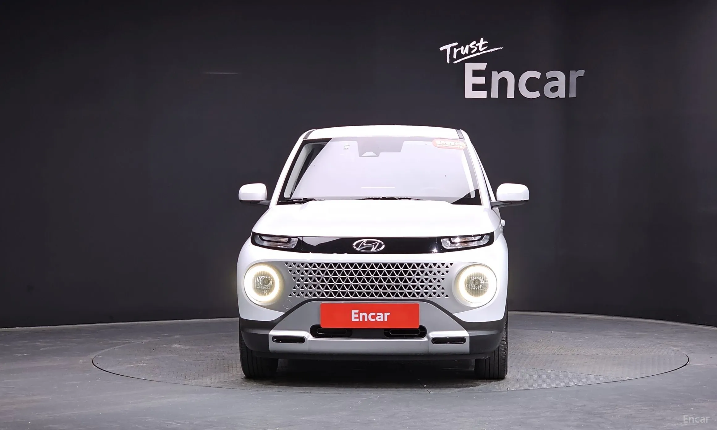 Hyundai Casper превью 3