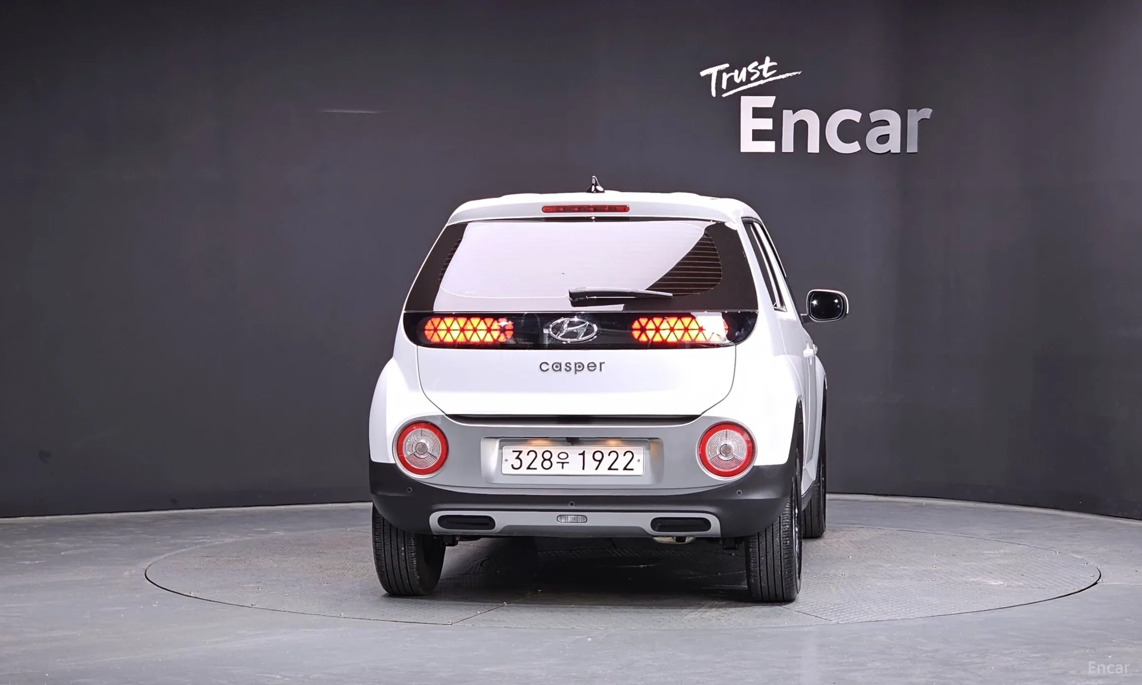 Hyundai Casper превью 4