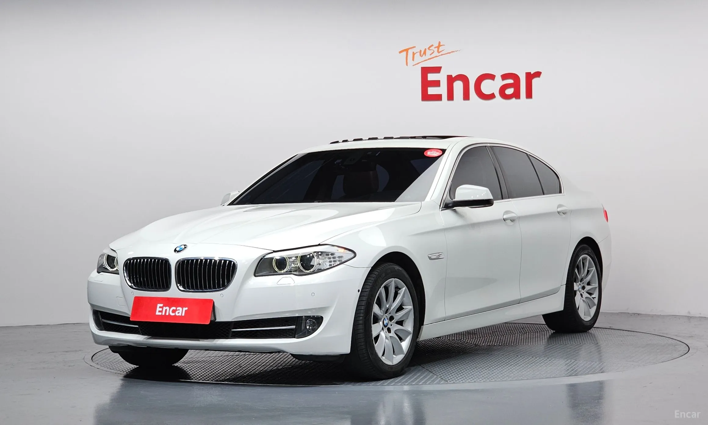 5 Series (F10)