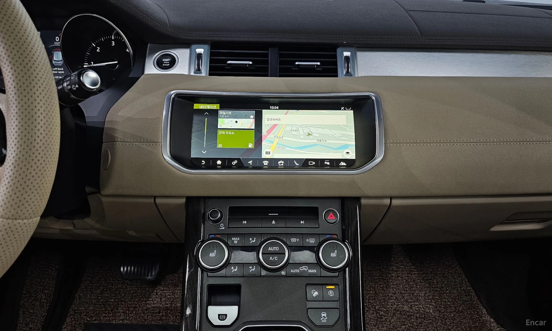 Land Rover Range Rover Evoque превью 17