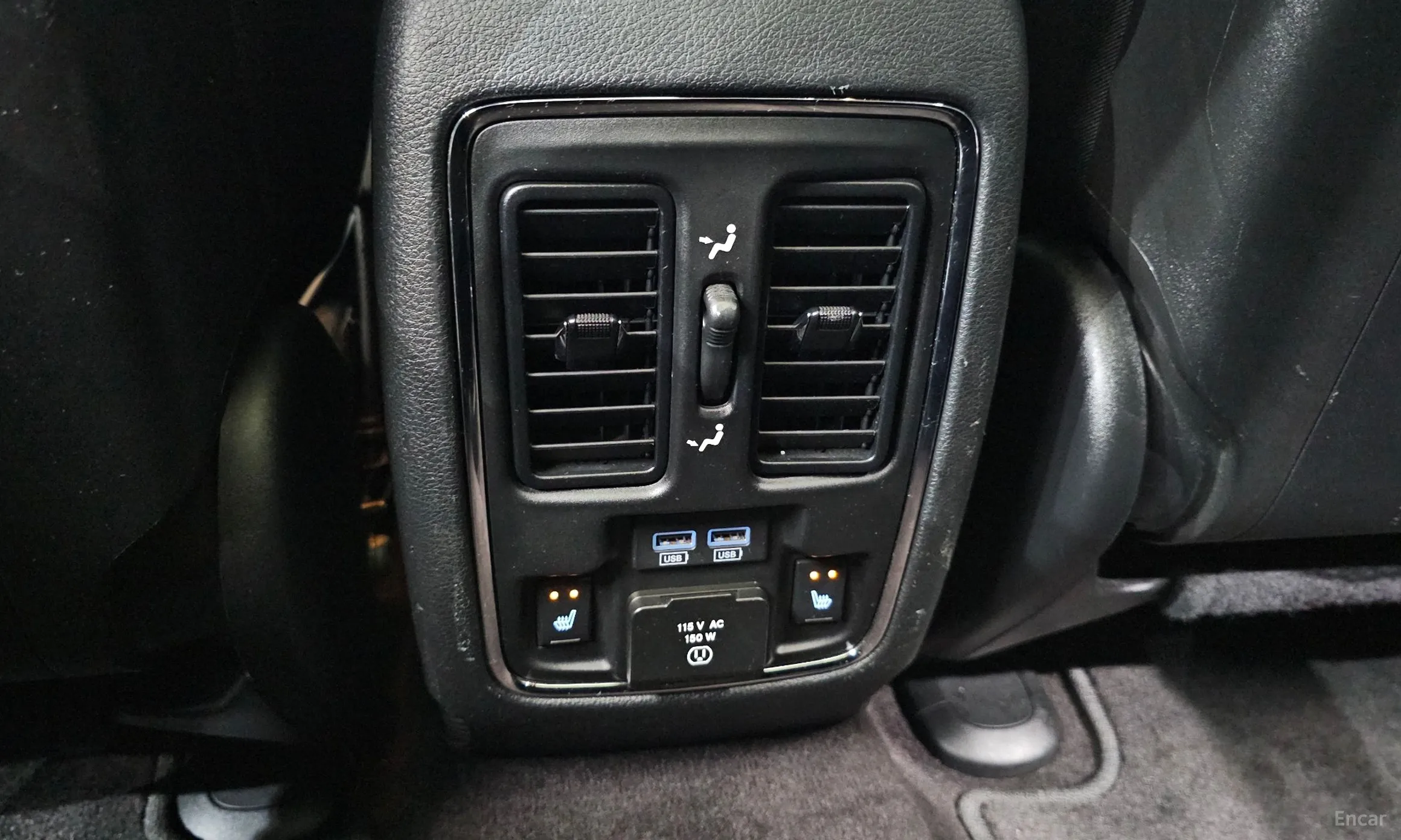 Jeep Grand Cherokee превью 19
