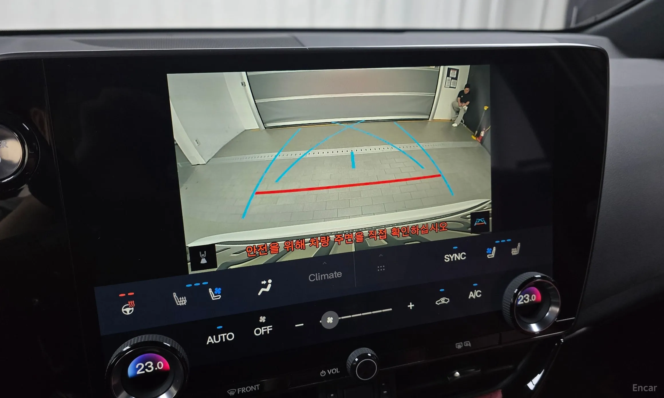 Lexus NX350h Gen 2 превью 14