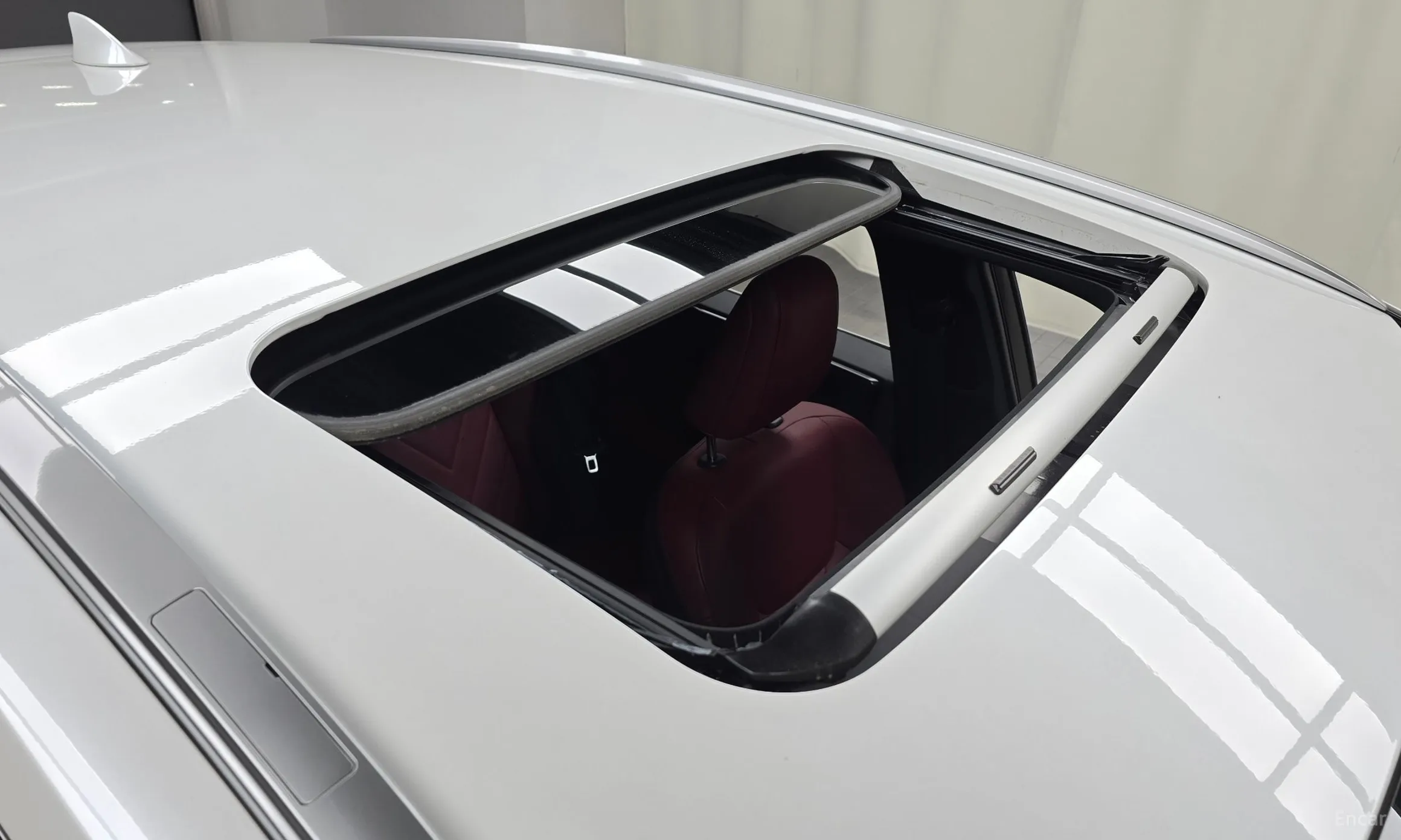 Lexus NX350h Gen 2 превью 17