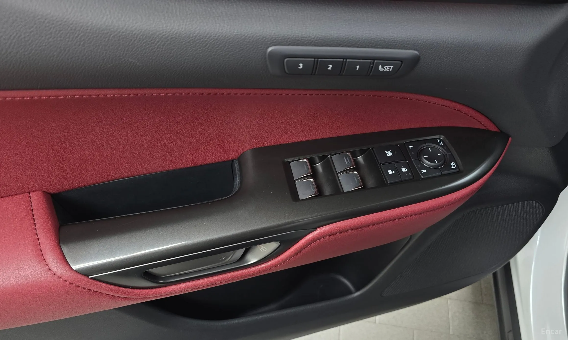 Lexus NX350h Gen 2 превью 18