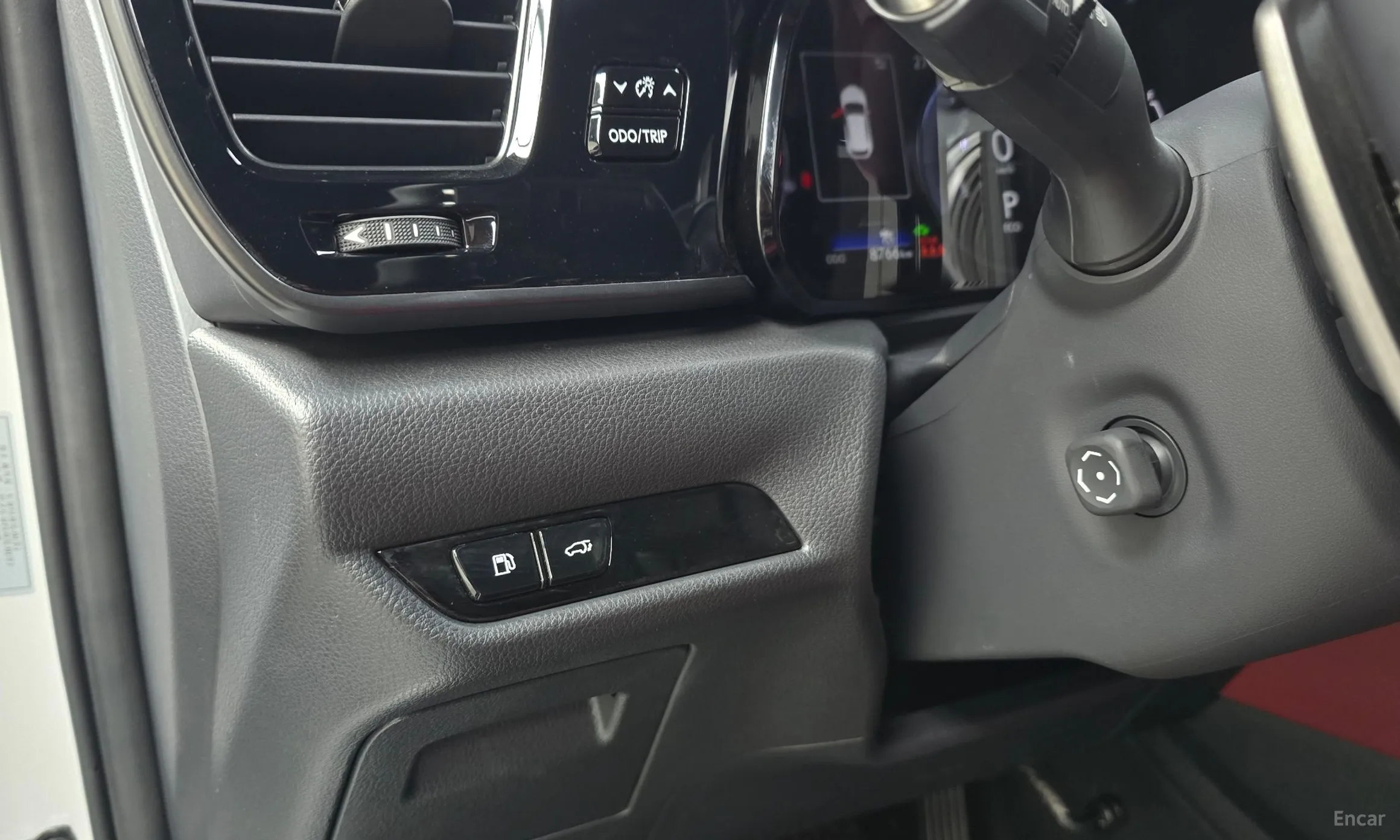 Lexus NX350h Gen 2 превью 19