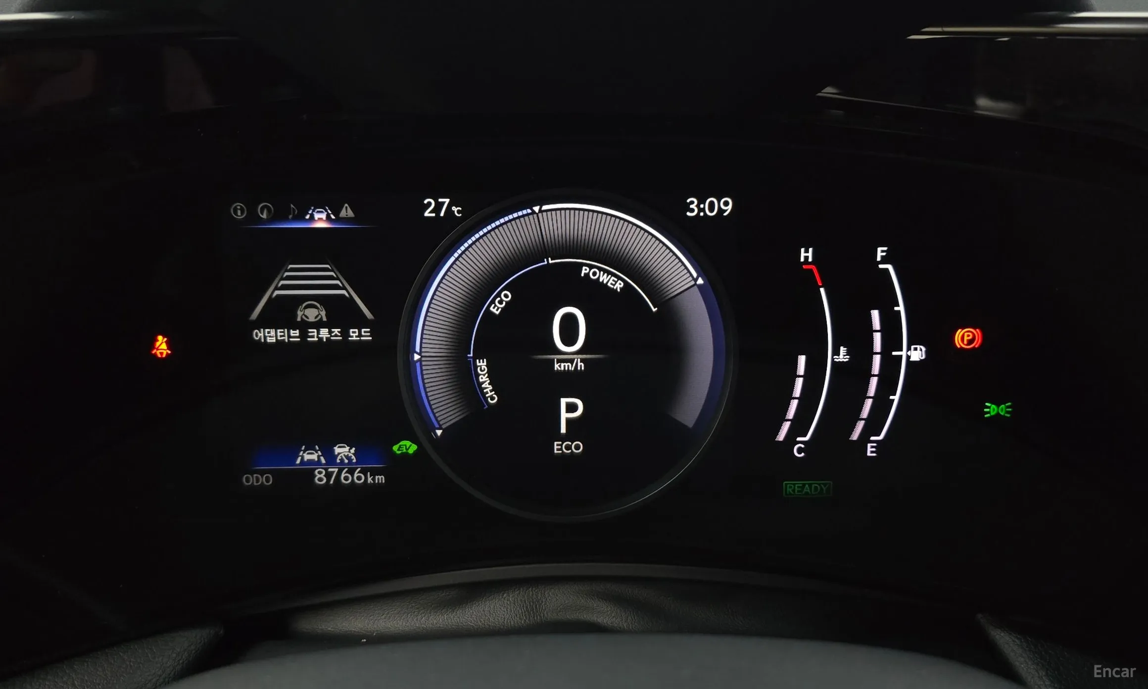 Lexus NX350h Gen 2 превью 8