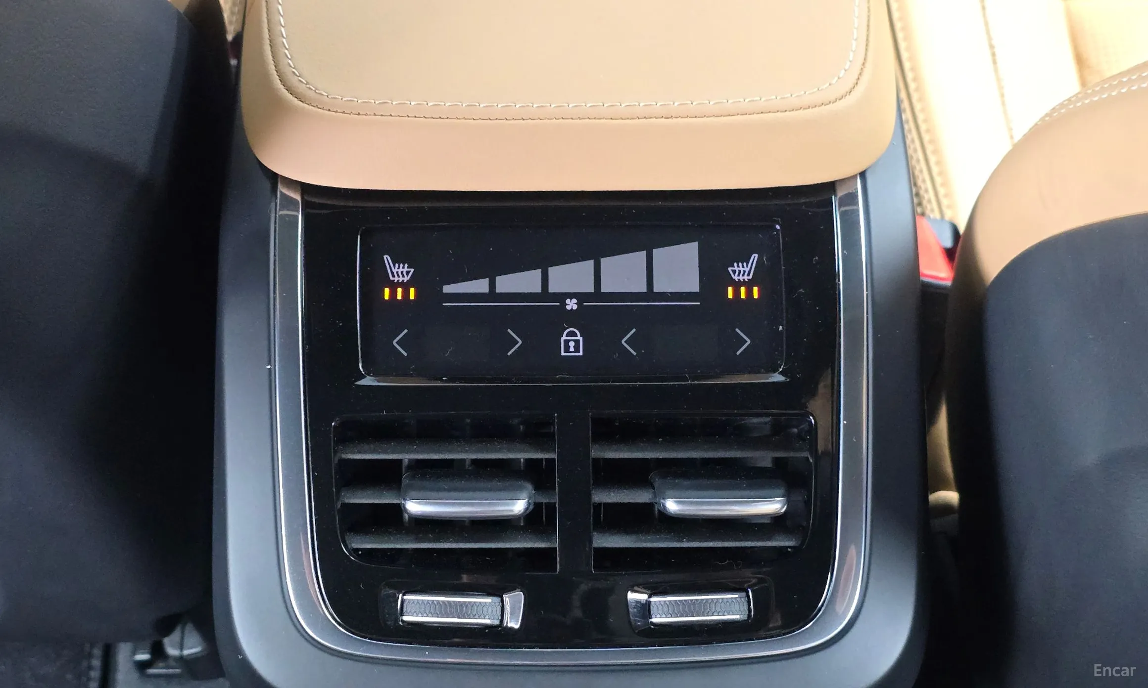 Volvo XC90 Gen 2 превью 19