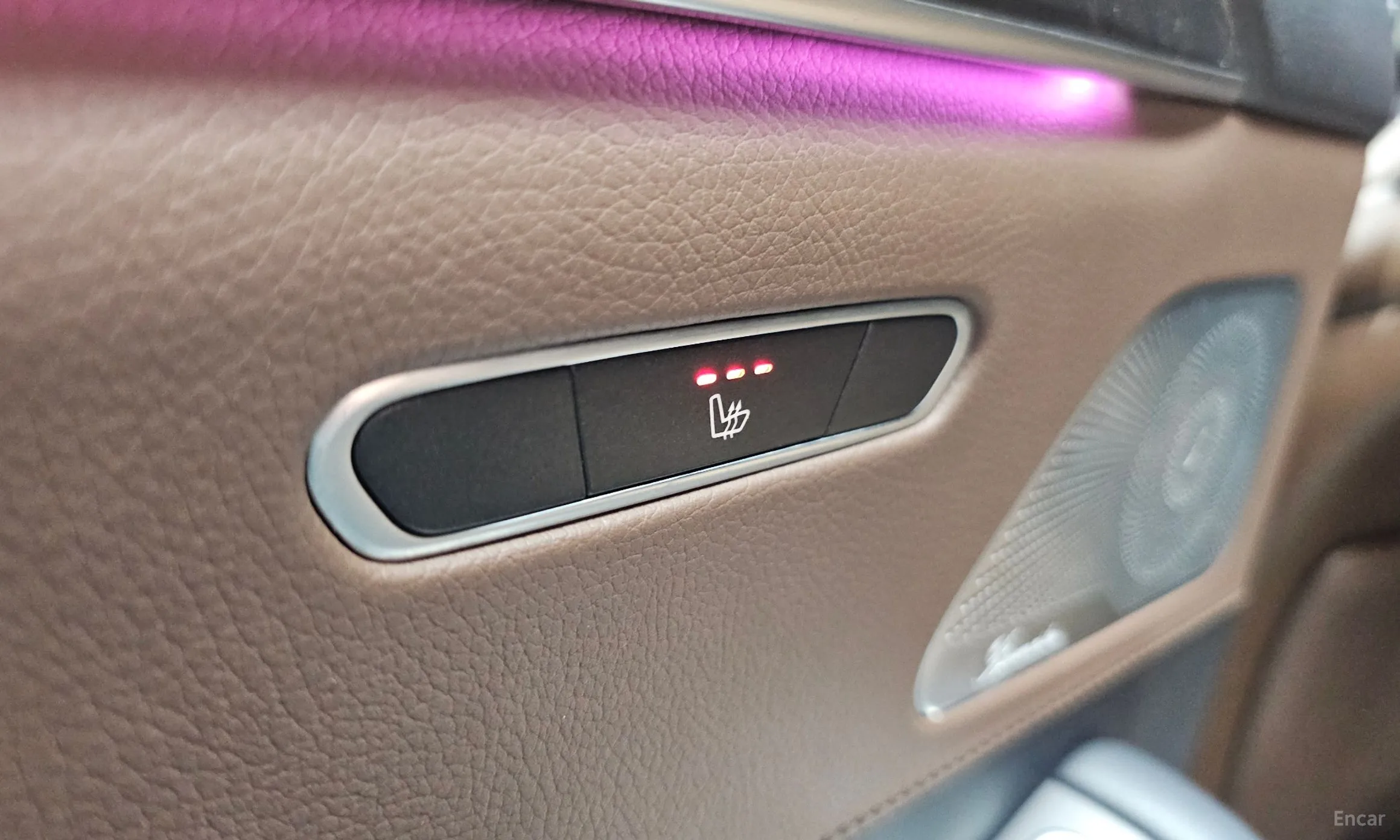 Mercedes Benz S-Class W222 превью 17