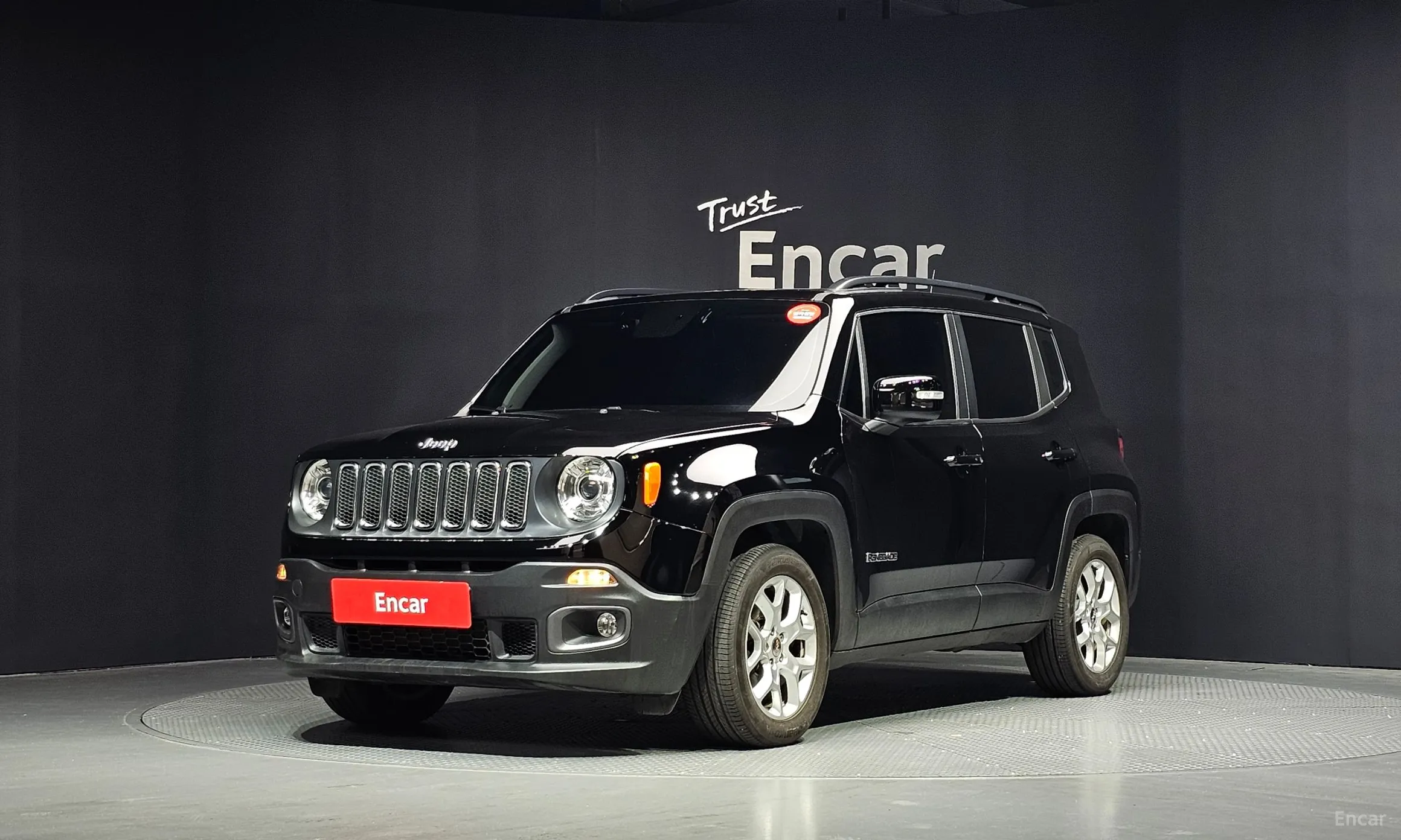 Renegade