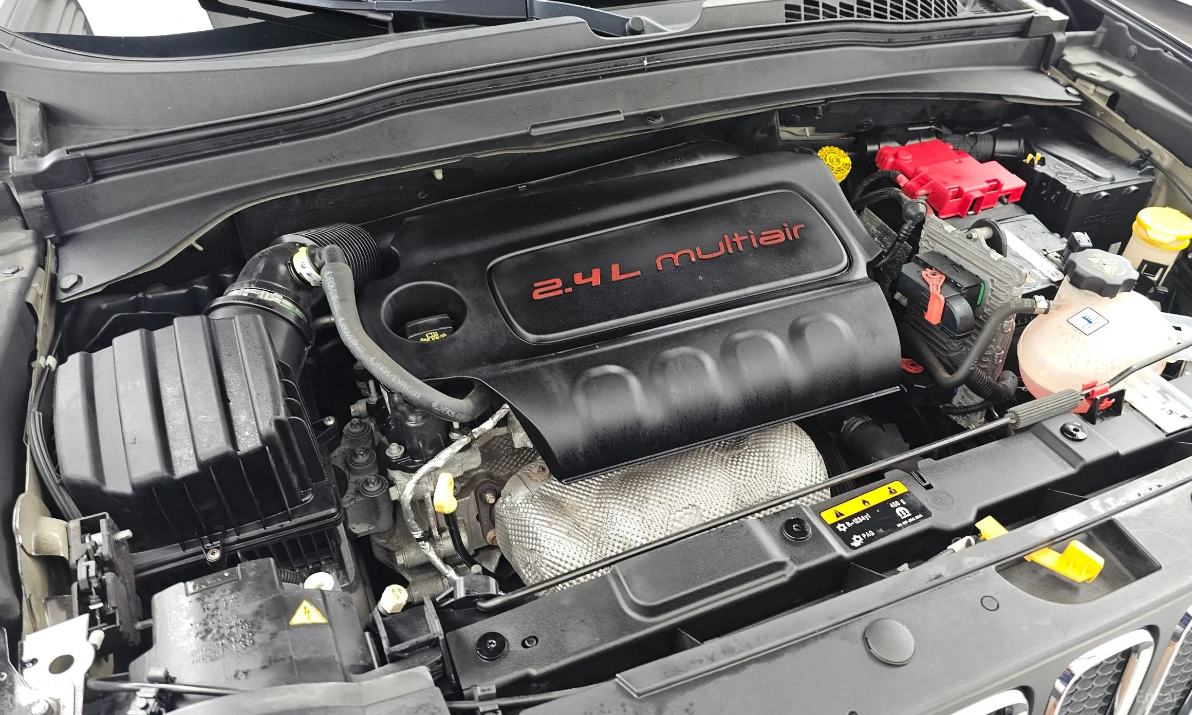 Jeep Renegade превью 6