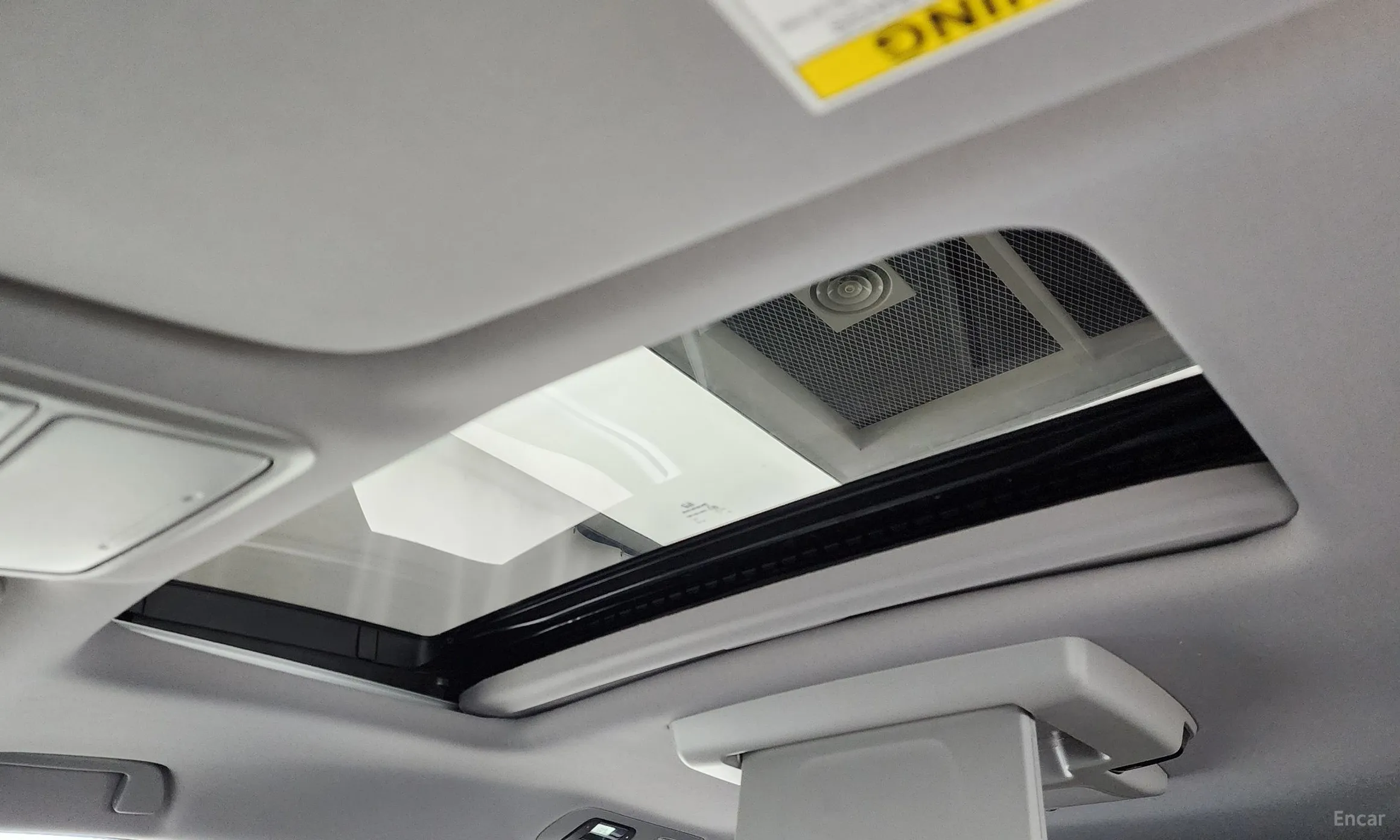 Honda Odyssey превью 17