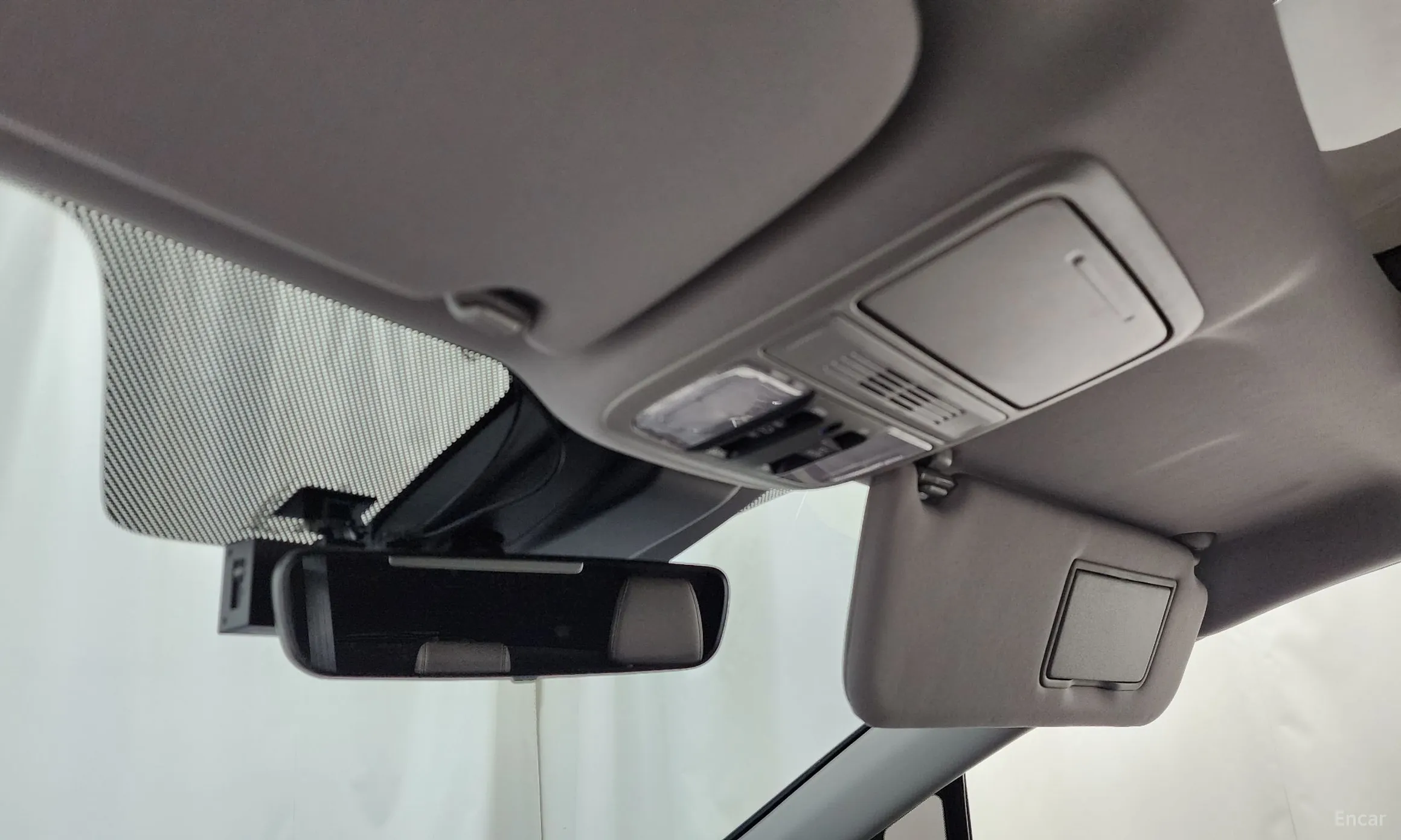 Honda Odyssey превью 18