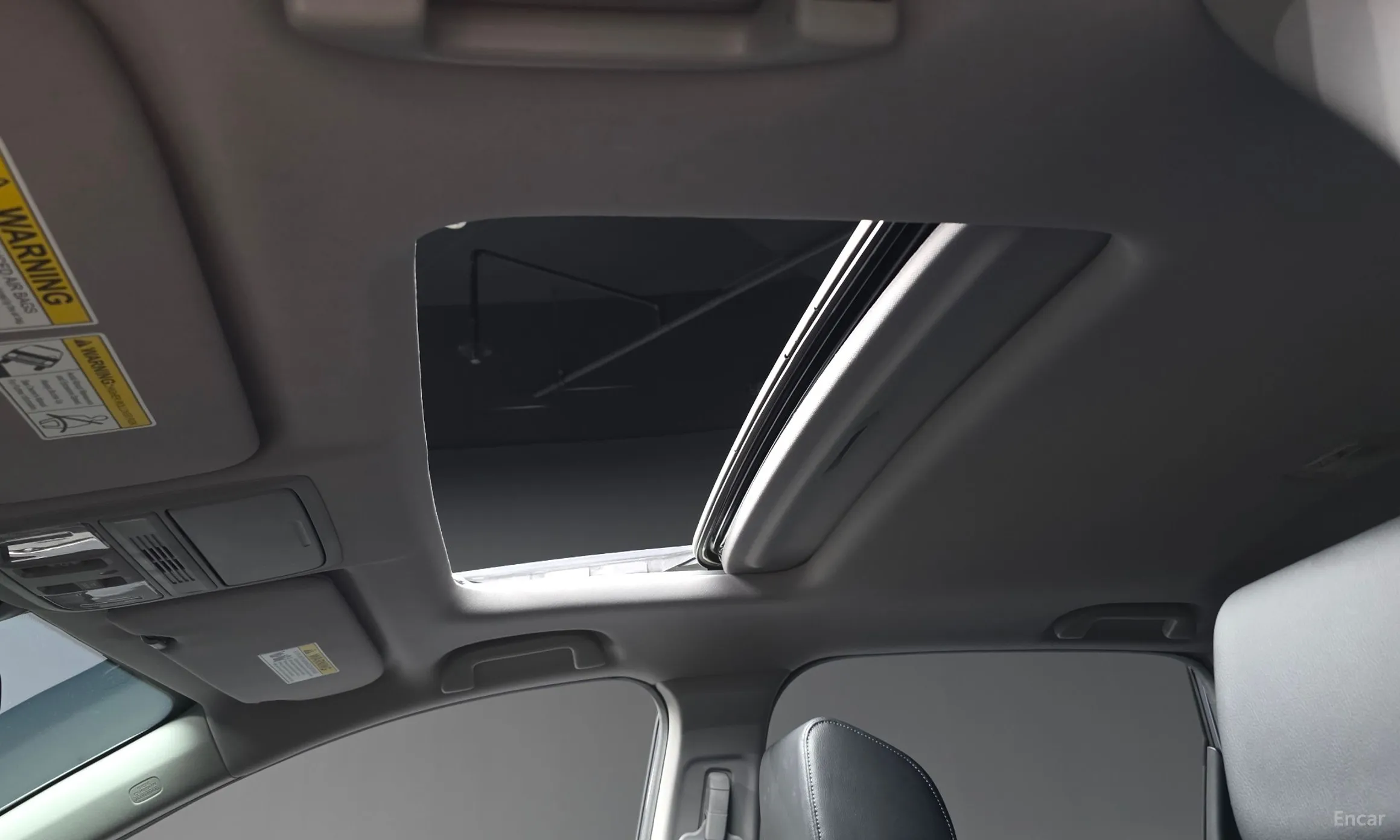Honda CR-V 5th generation превью 16