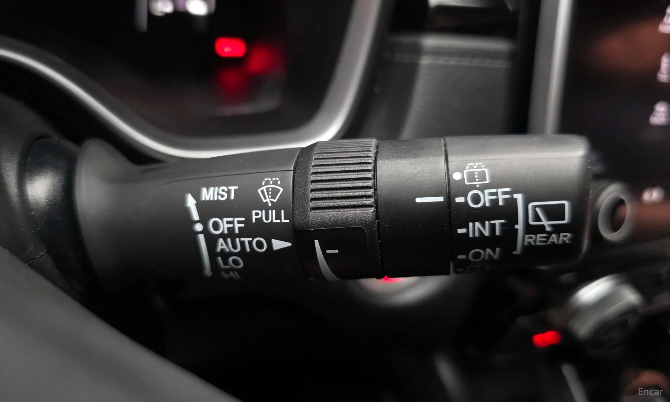 Honda CR-V 5th generation превью 17
