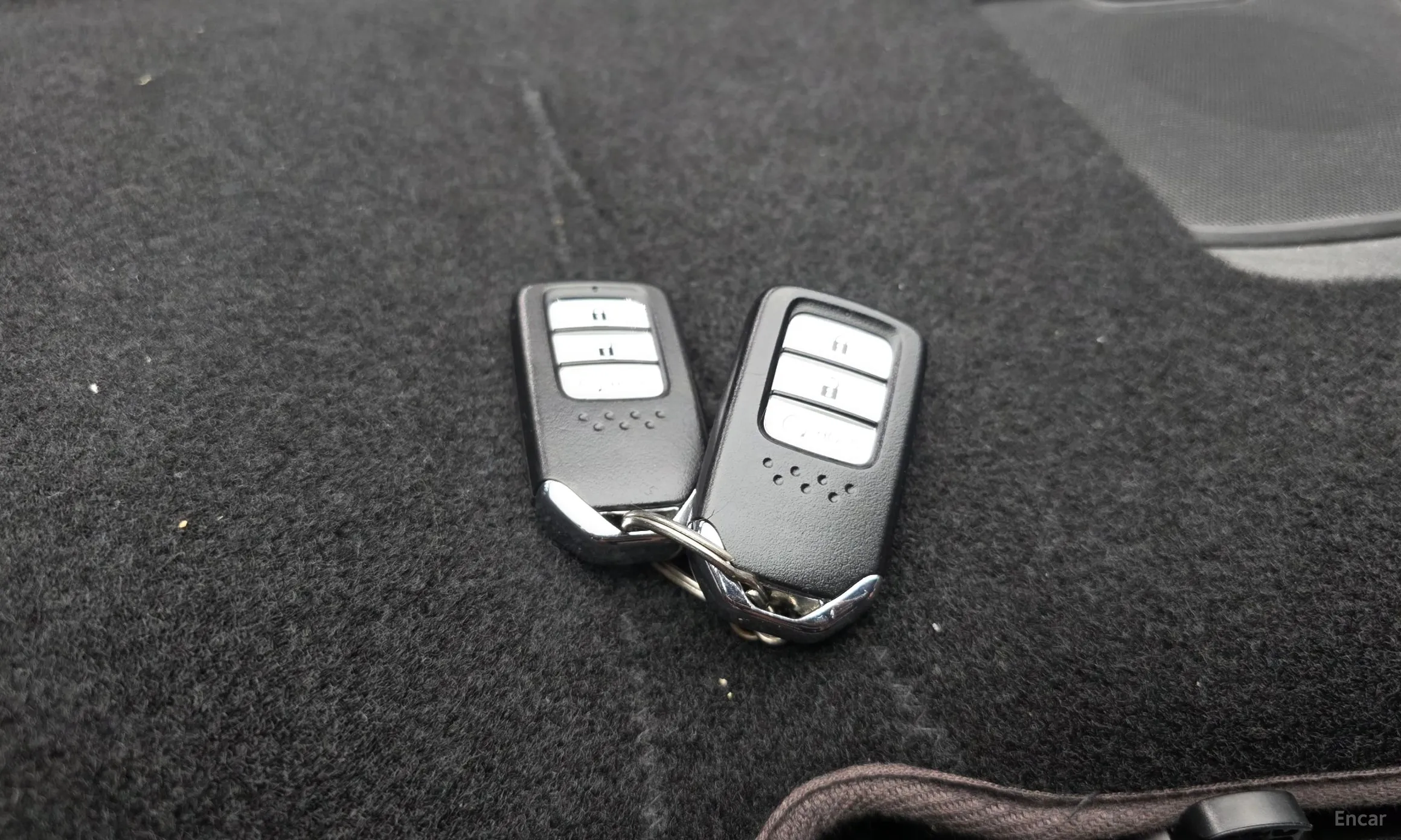 Honda CR-V 5th generation превью 18
