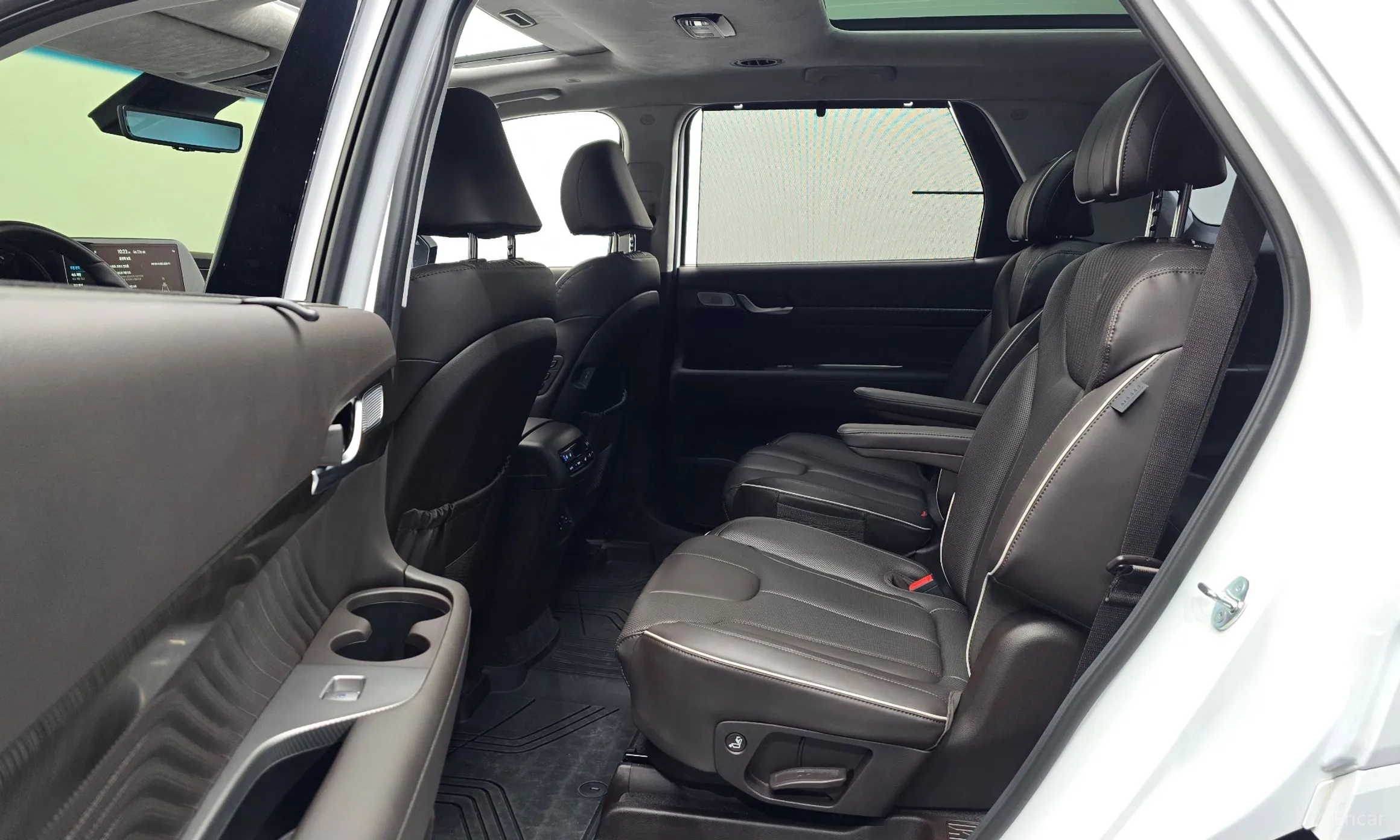 Hyundai Palisade превью 12
