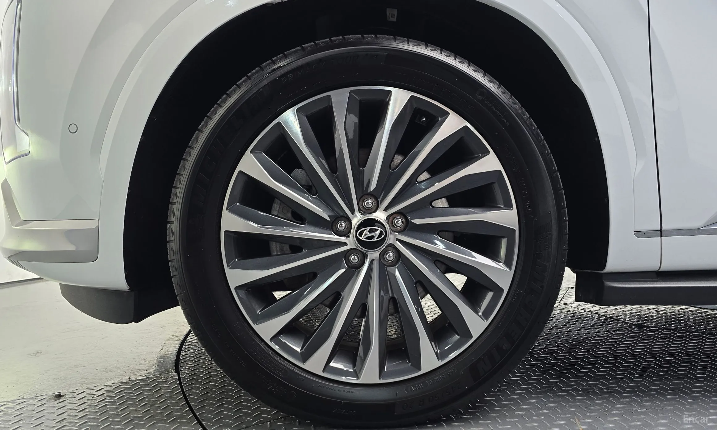 Hyundai Palisade превью 5