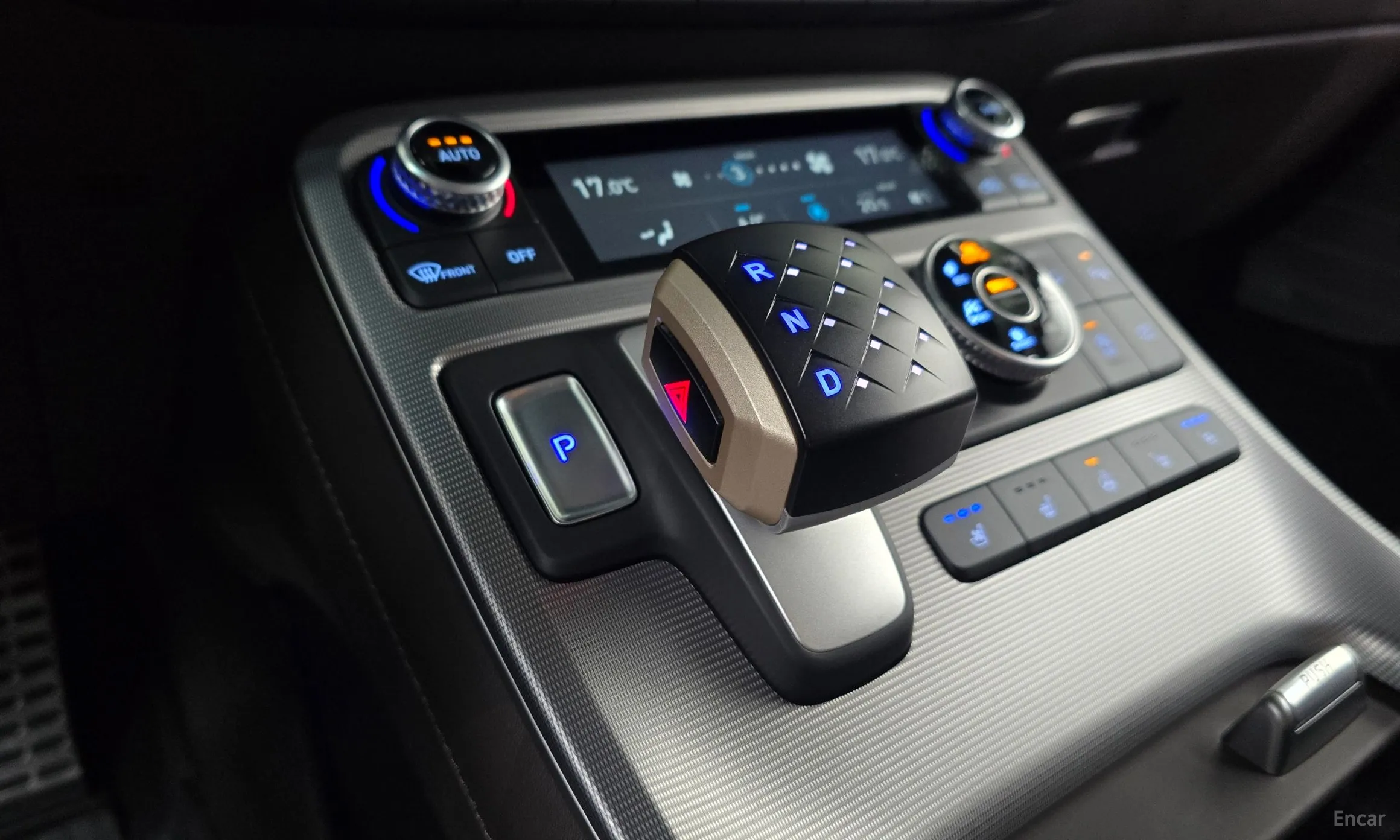 Hyundai Palisade превью 9