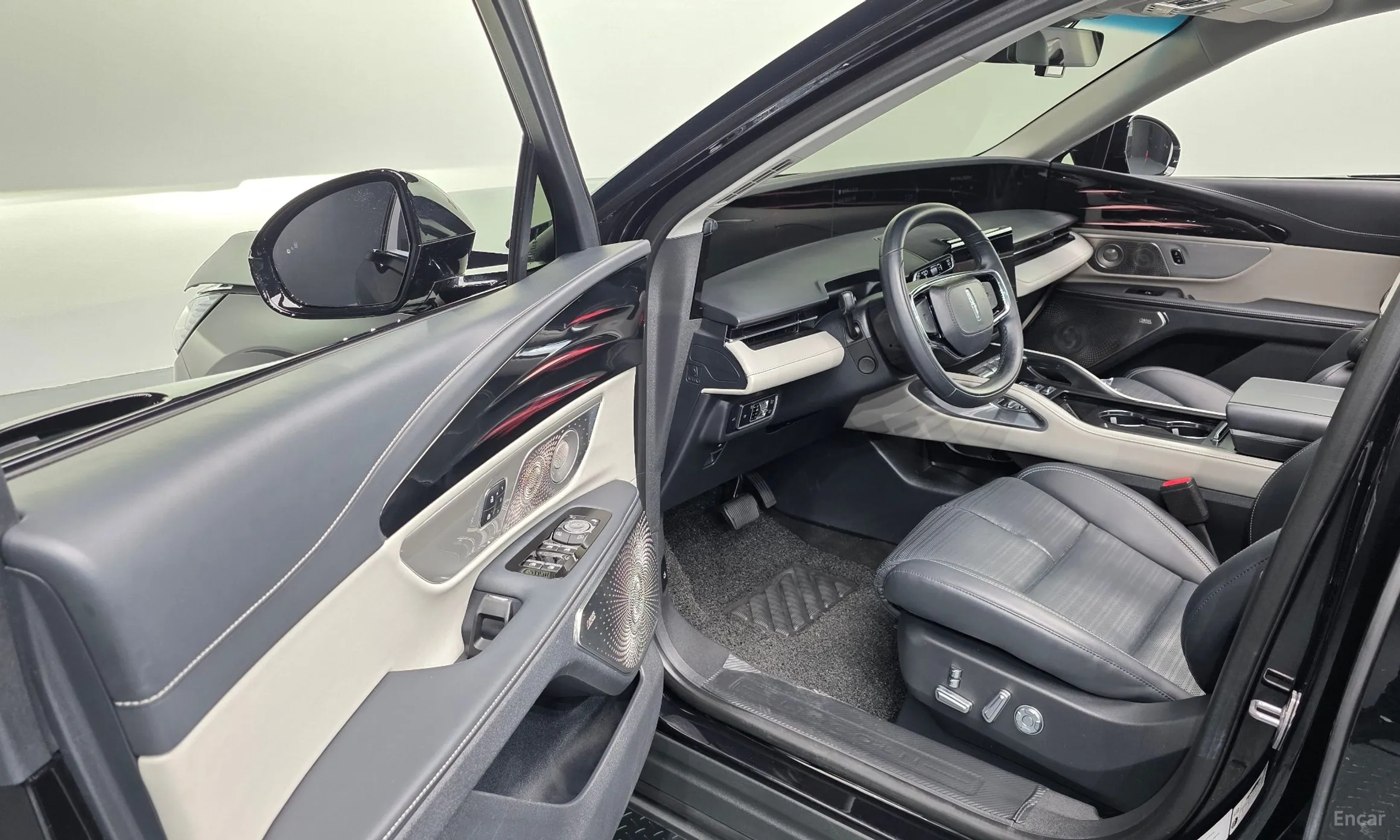 Lincoln Nautilus Gen 2 превью 10