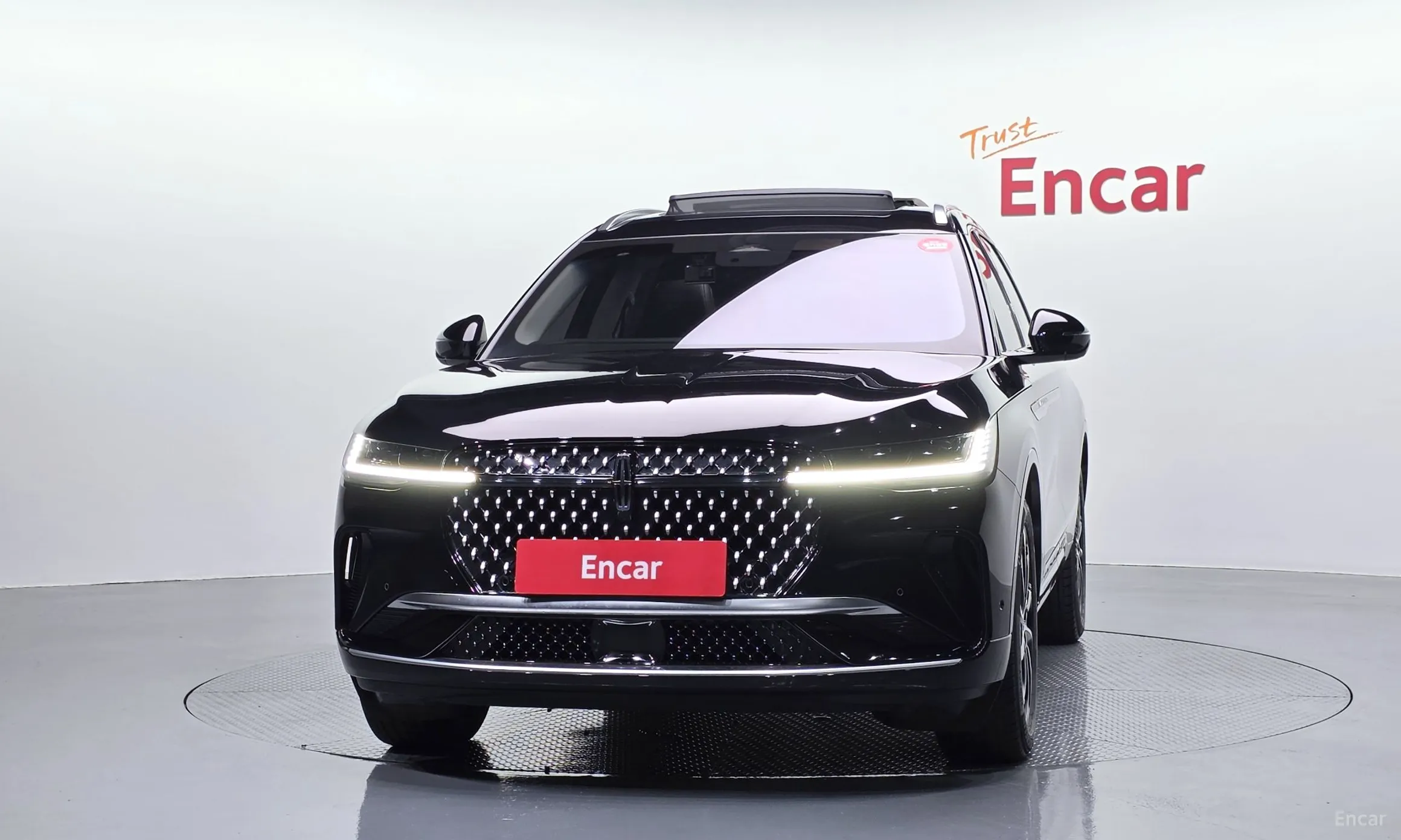 Lincoln Nautilus Gen 2 превью 3