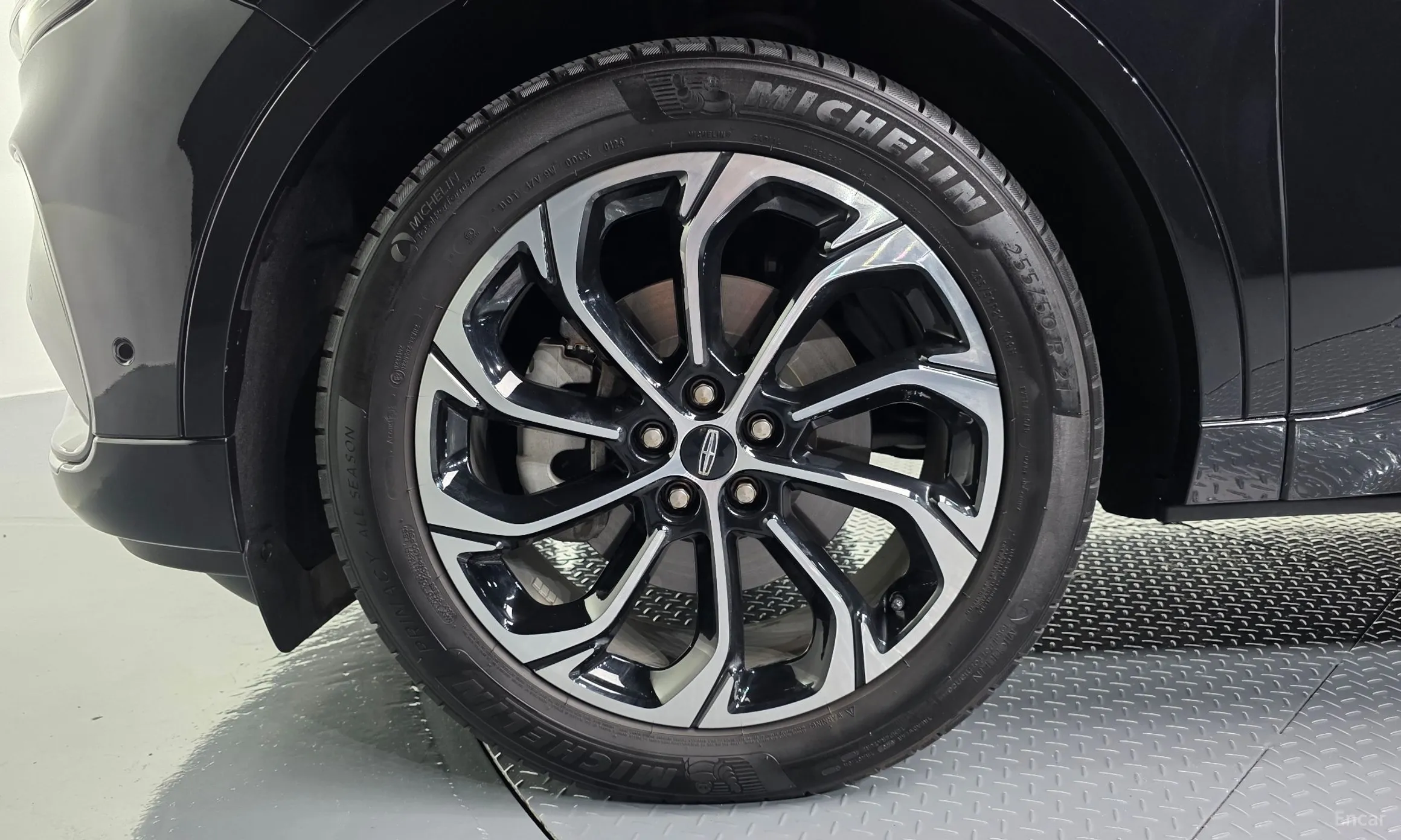 Lincoln Nautilus Gen 2 превью 5