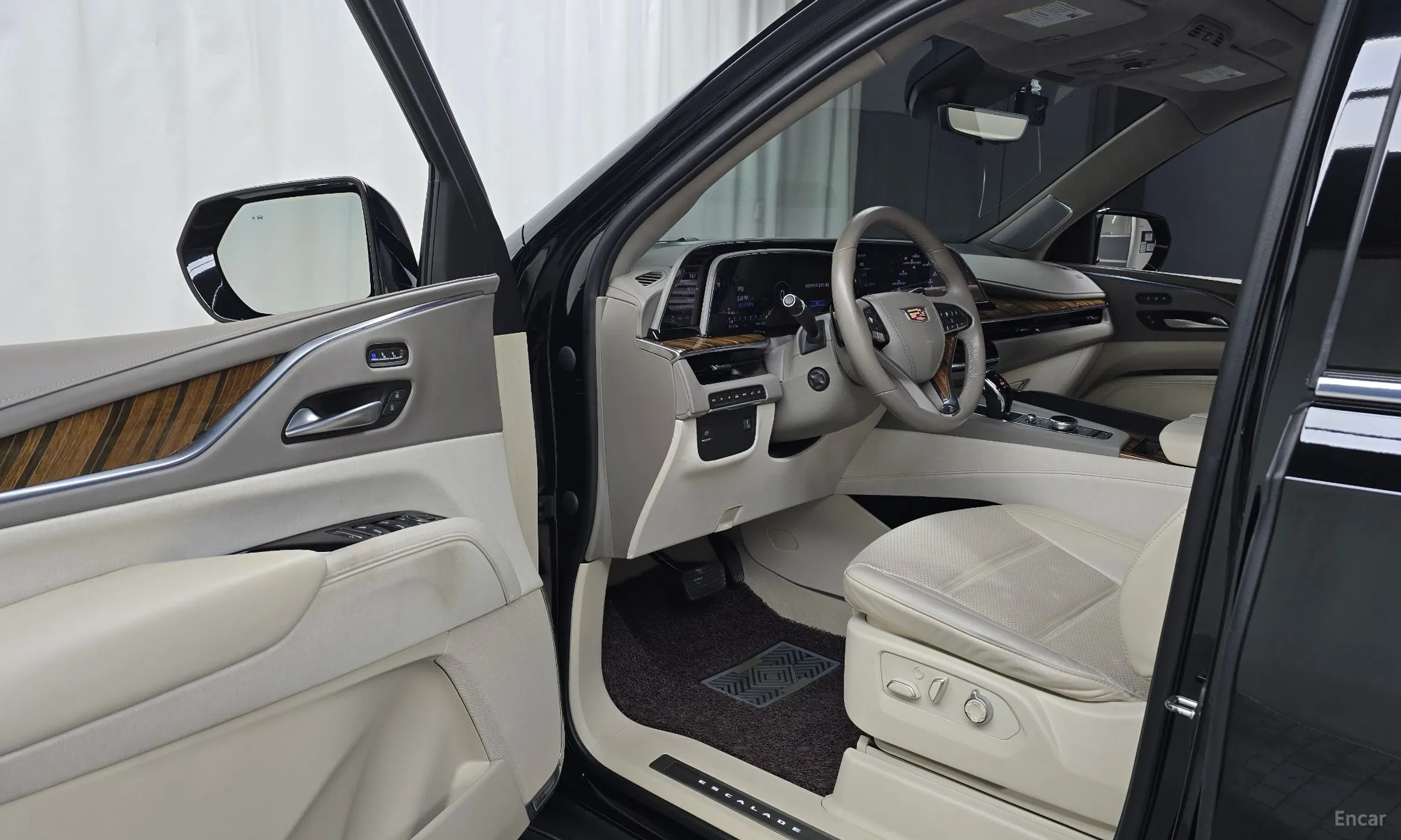 Cadillac Escalade 5th Generation превью 10