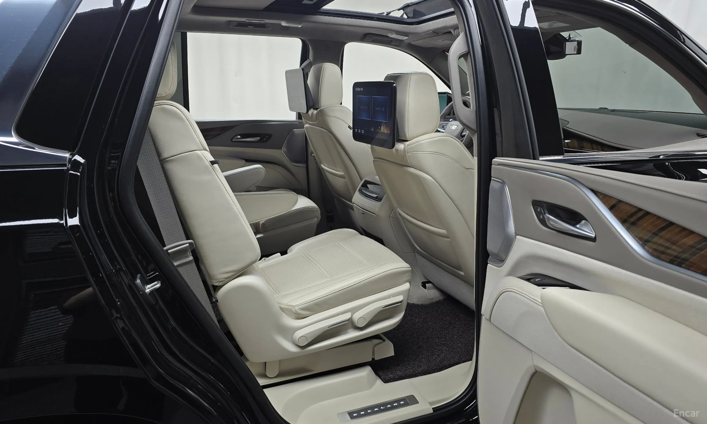 Cadillac Escalade 5th Generation превью 11