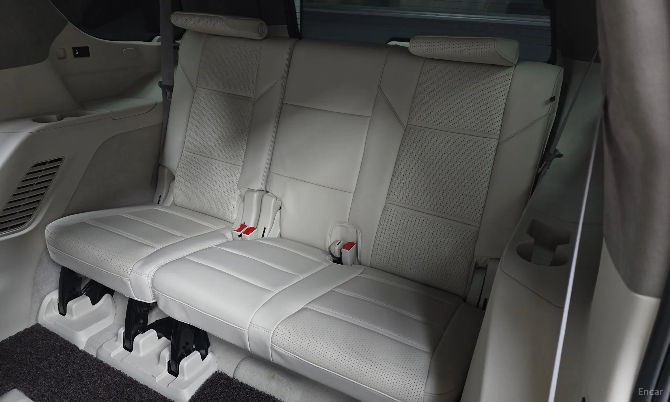Cadillac Escalade 5th Generation превью 12