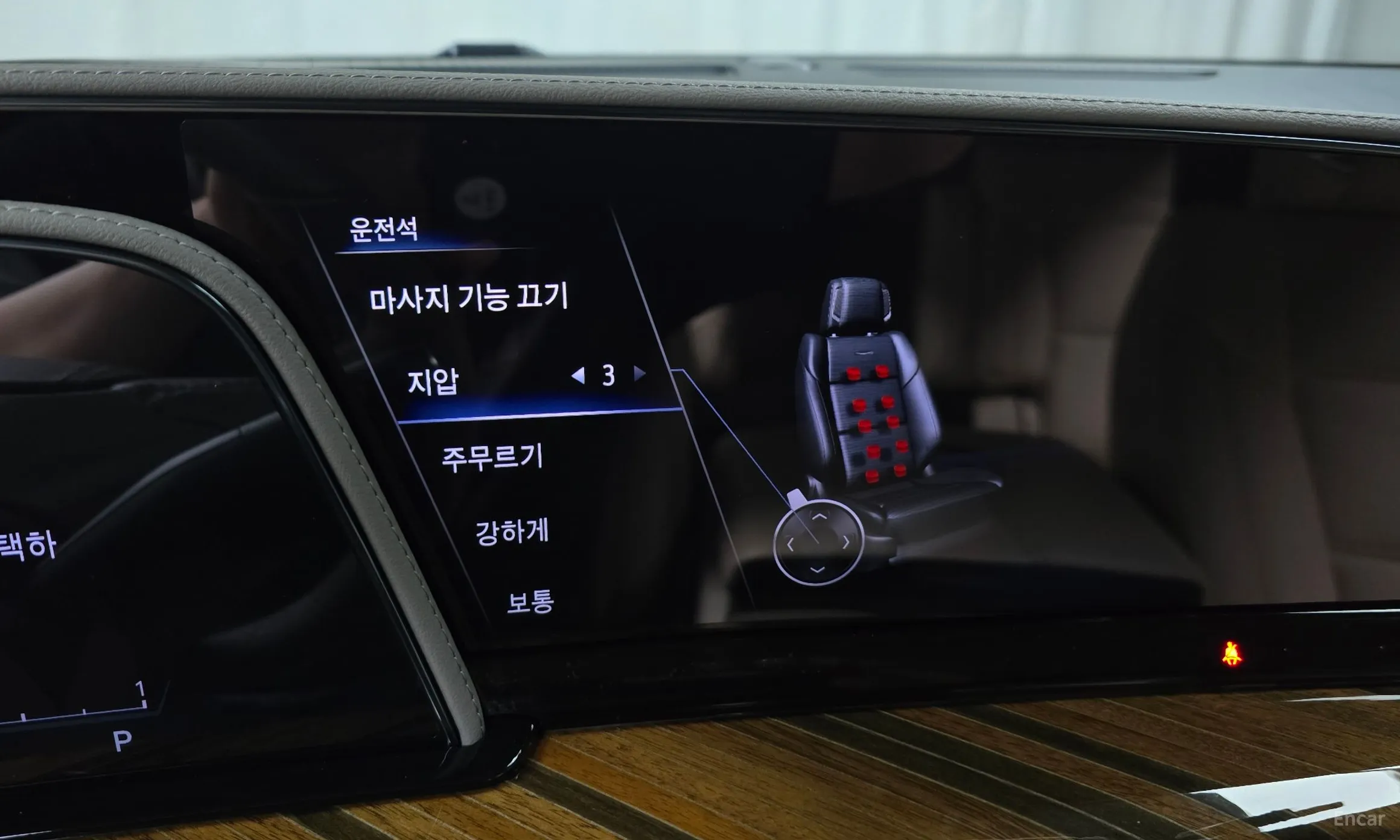 Cadillac Escalade 5th Generation превью 16