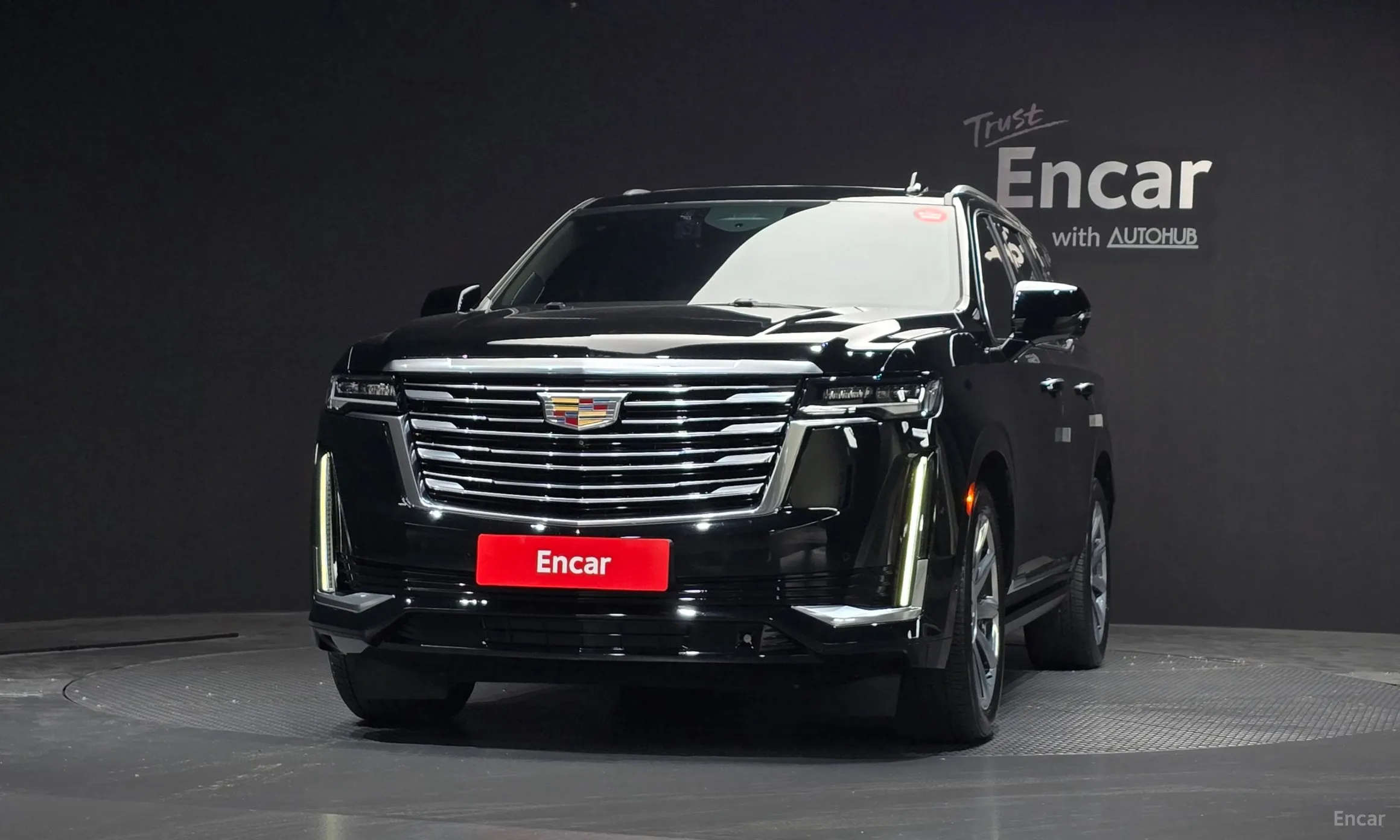 Cadillac Escalade 5th Generation превью 3