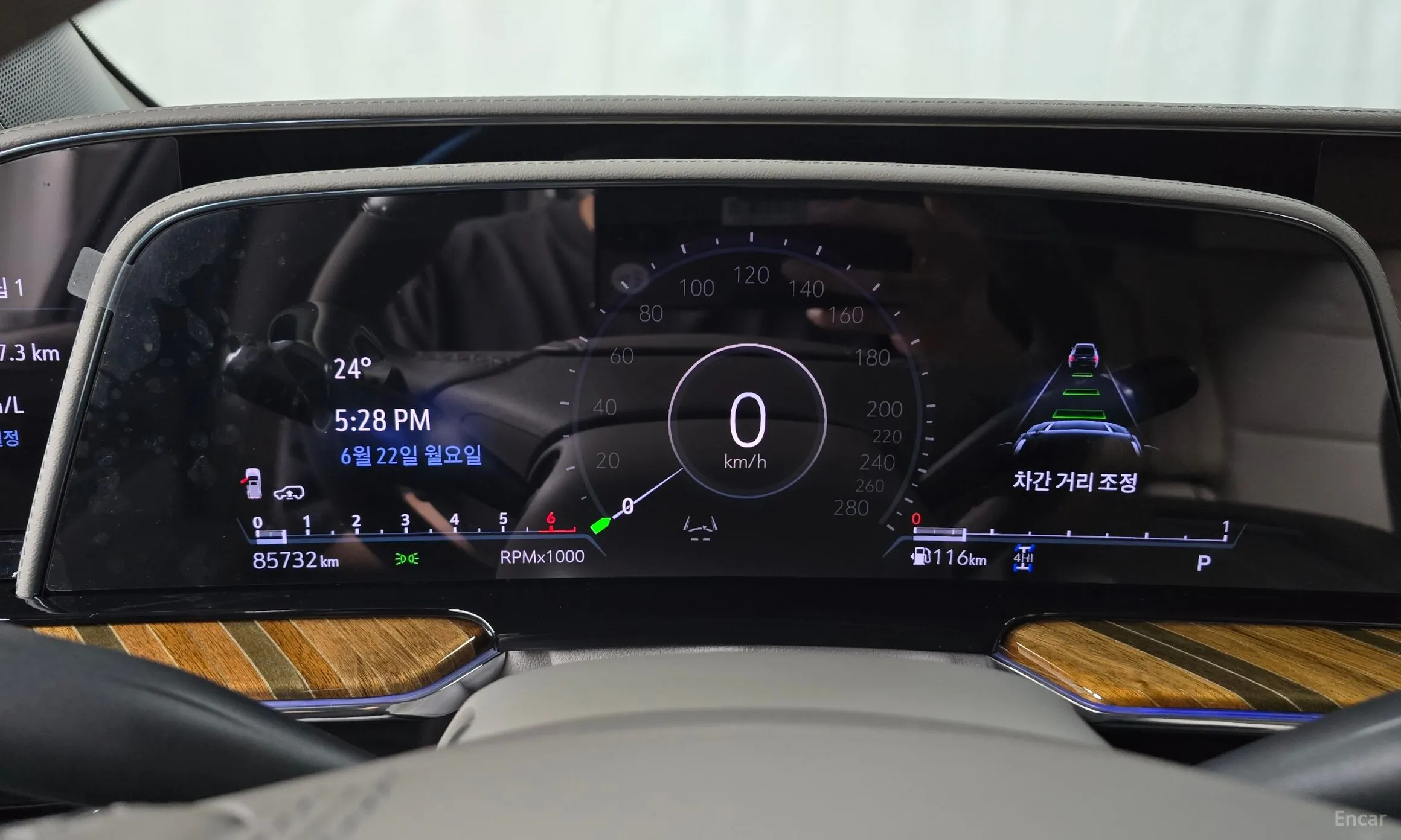 Cadillac Escalade 5th Generation превью 8