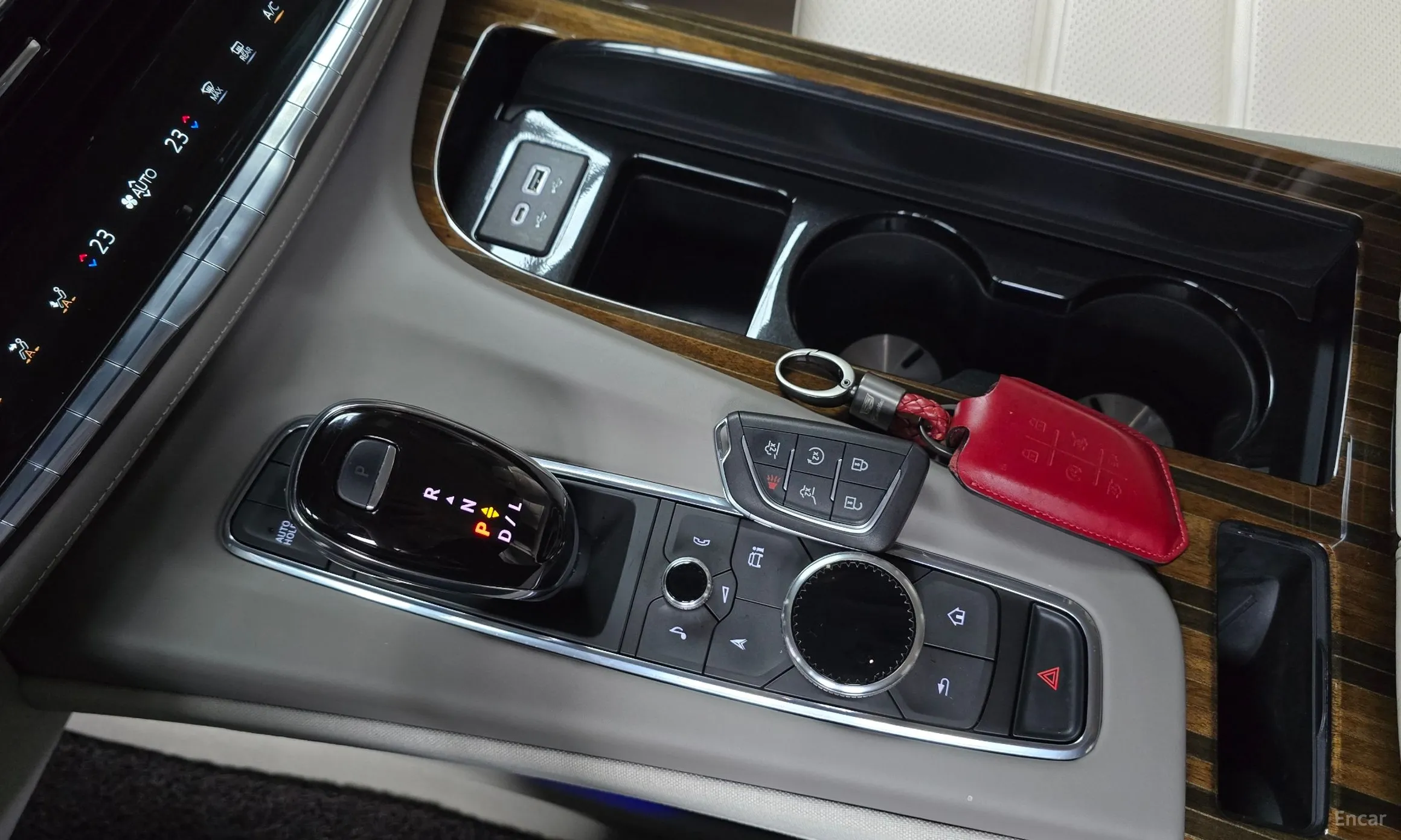 Cadillac Escalade 5th Generation превью 9