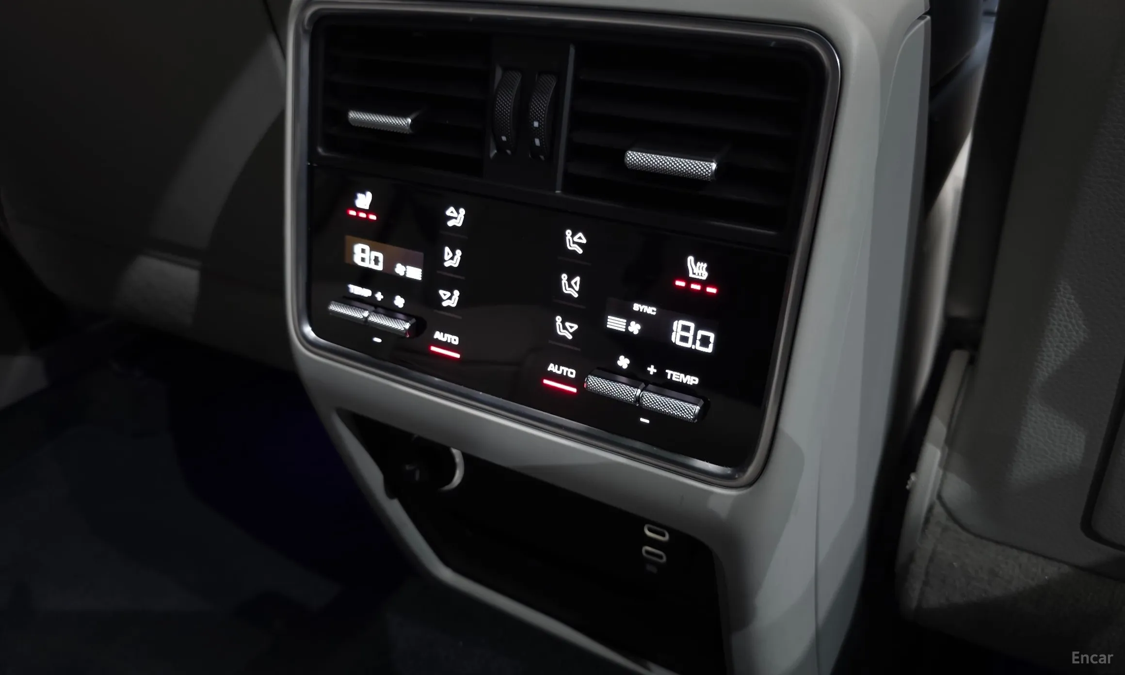 Porsche Cayenne (PO536) превью 18
