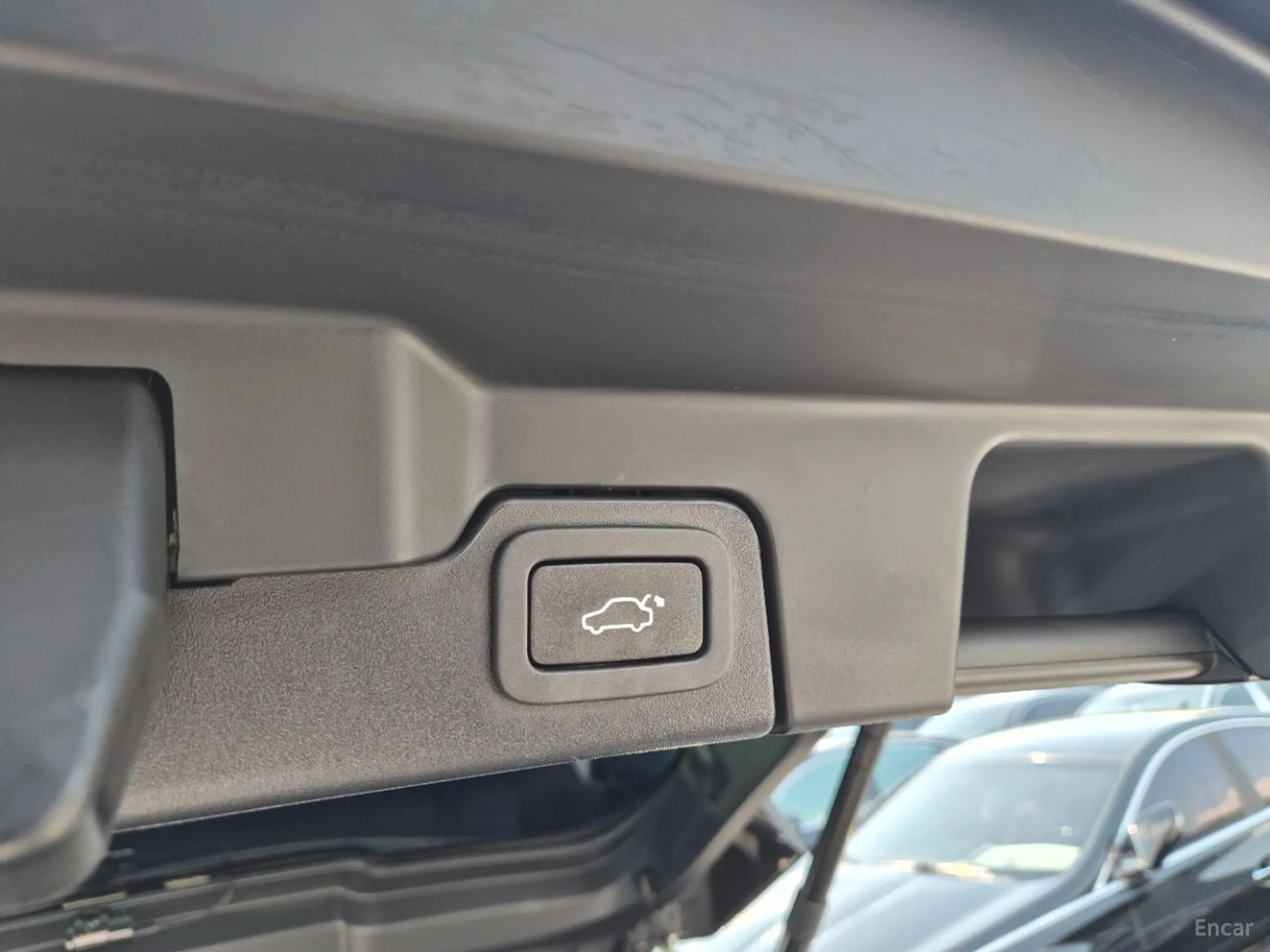 Land Rover Range Rover Evoque превью 7