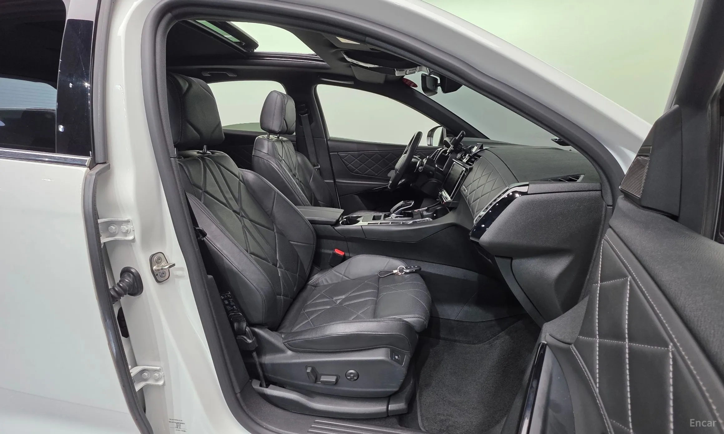 Citroën/DS DS7 Cross Bag превью 10